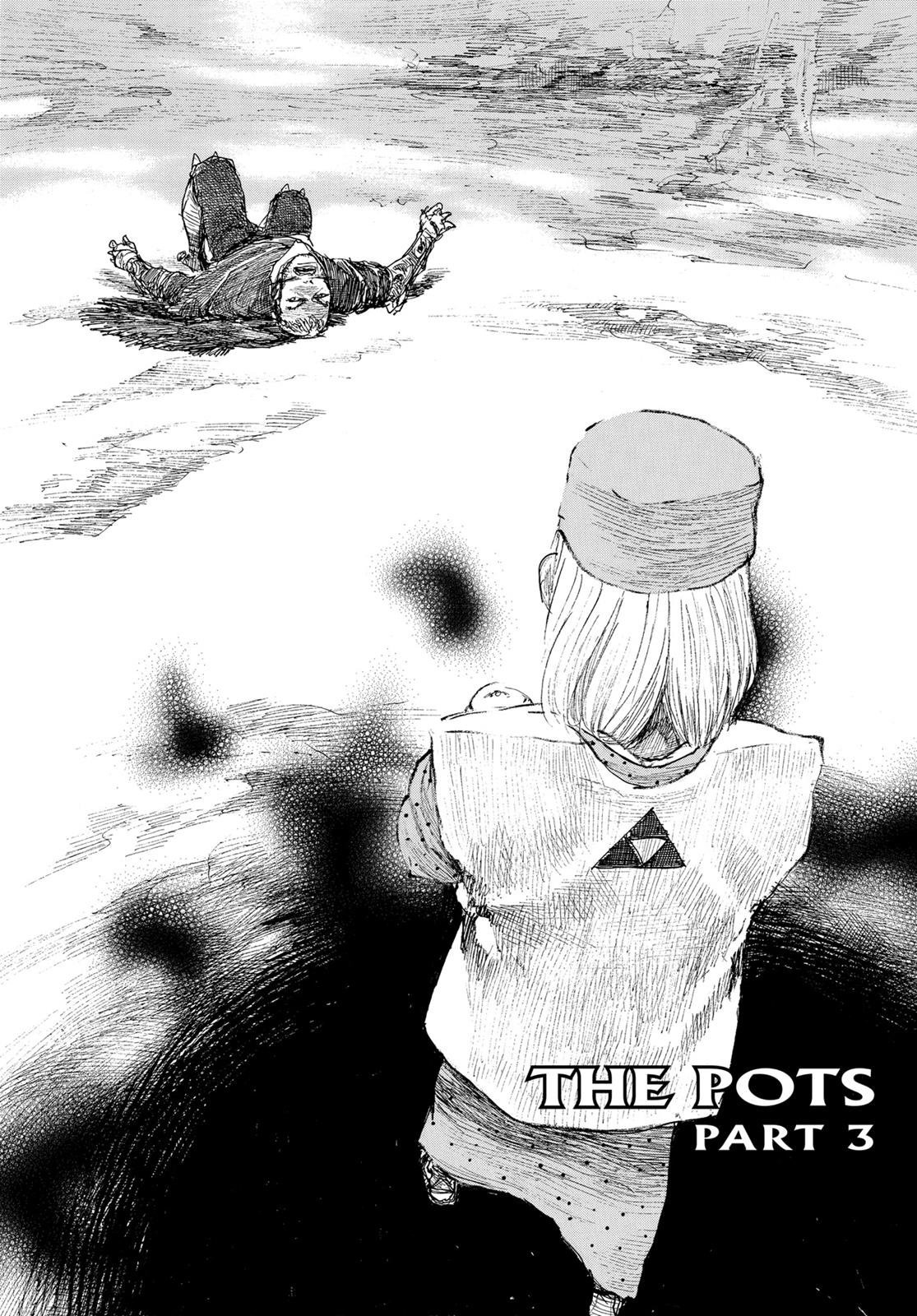 Blade of the Immortal Chapter 173 - Page 1