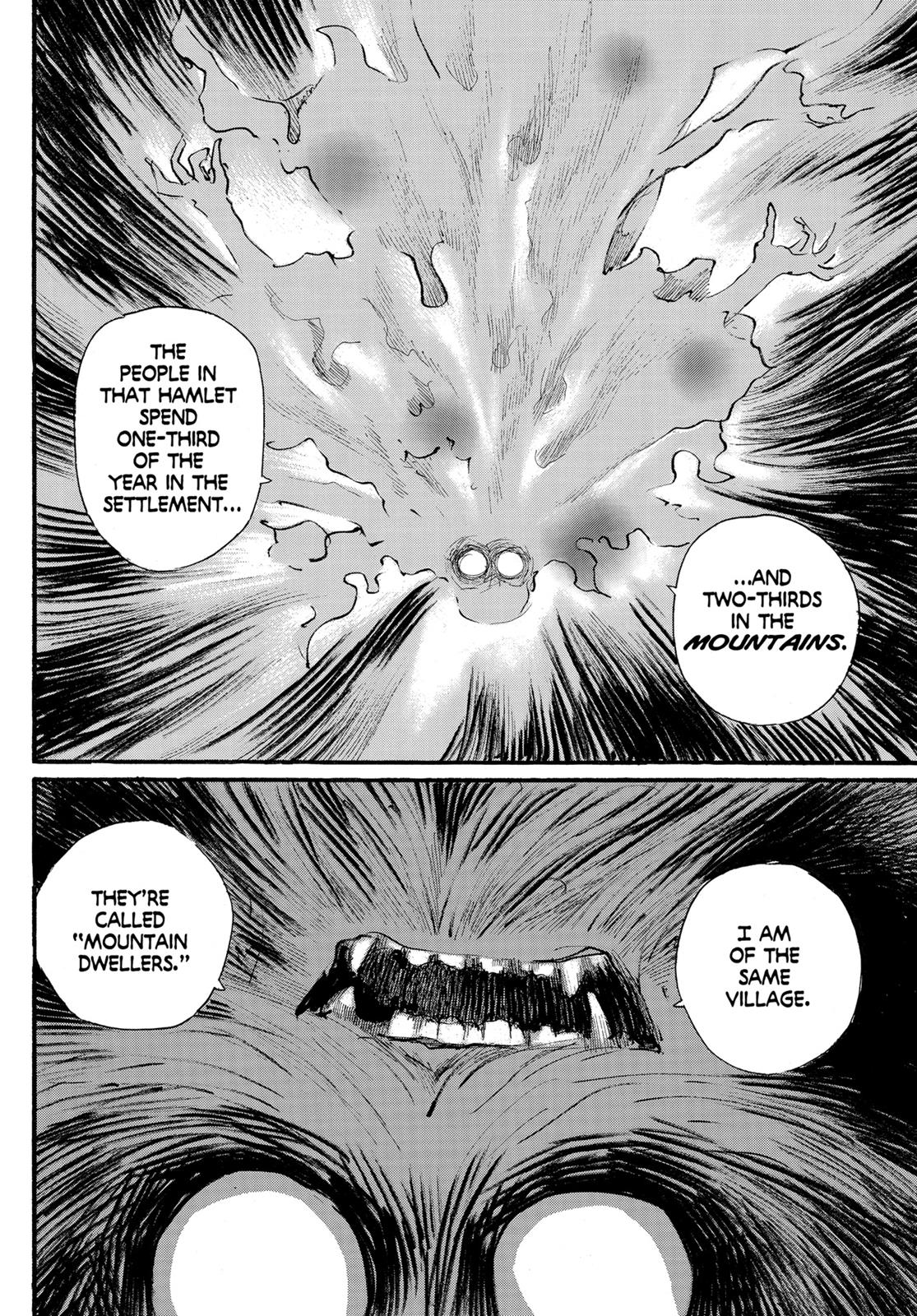 Blade of the Immortal Chapter 173 - Page 7