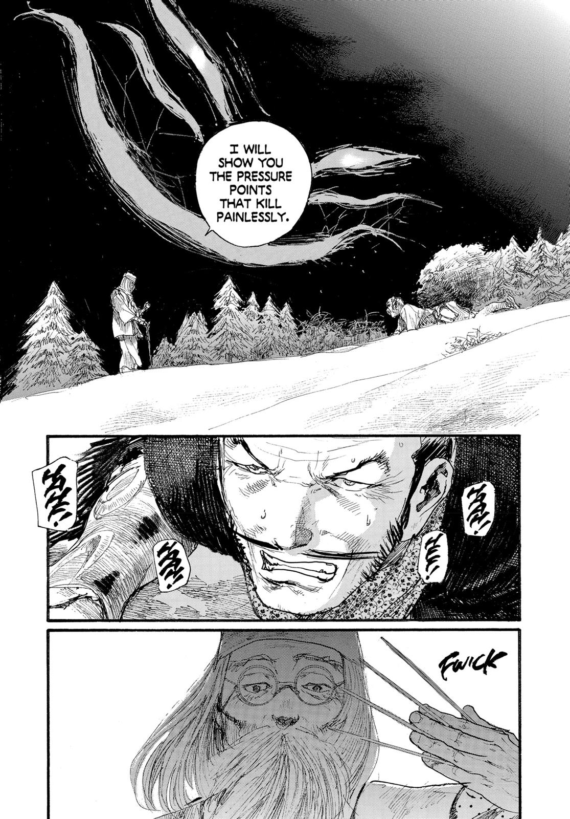 Blade of the Immortal Chapter 173 - Page 13