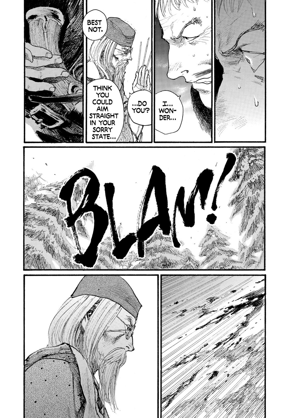 Blade of the Immortal Chapter 173 - Page 14
