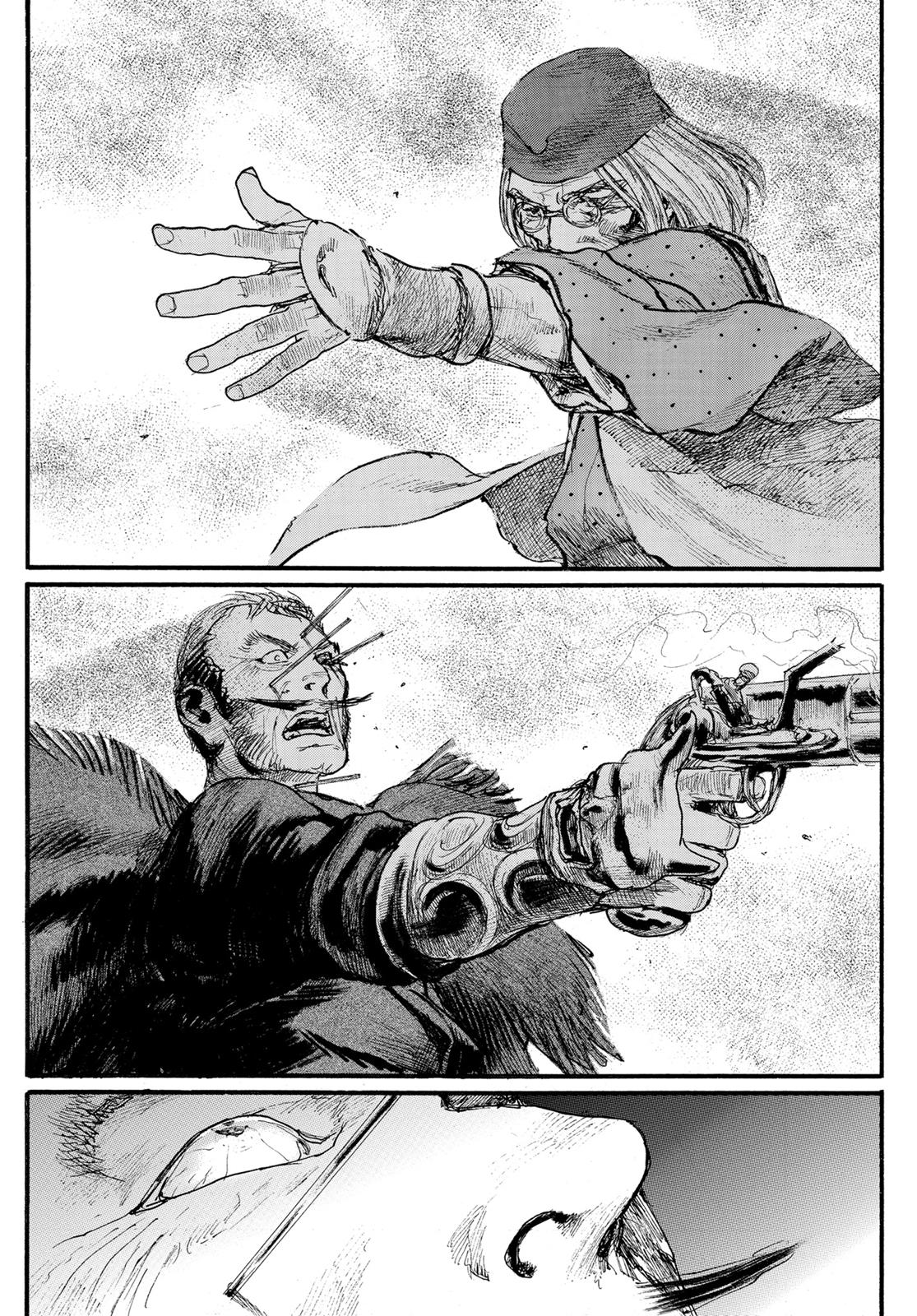 Blade of the Immortal Chapter 173 - Page 18