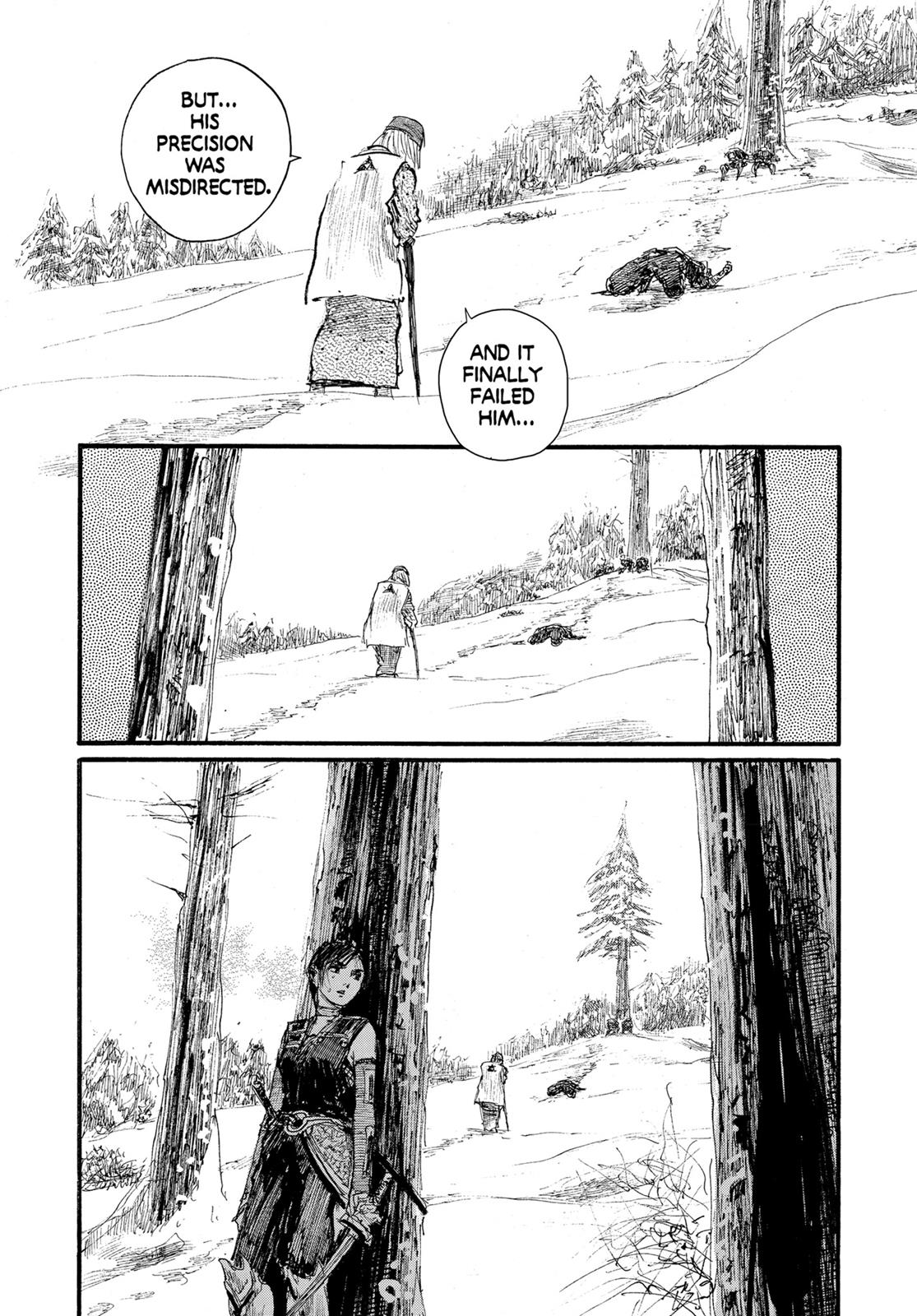 Blade of the Immortal Chapter 173 - Page 20