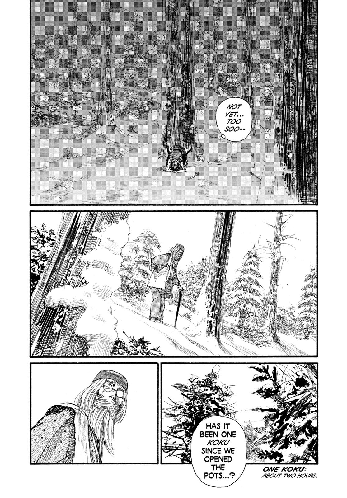 Blade of the Immortal Chapter 173 - Page 28