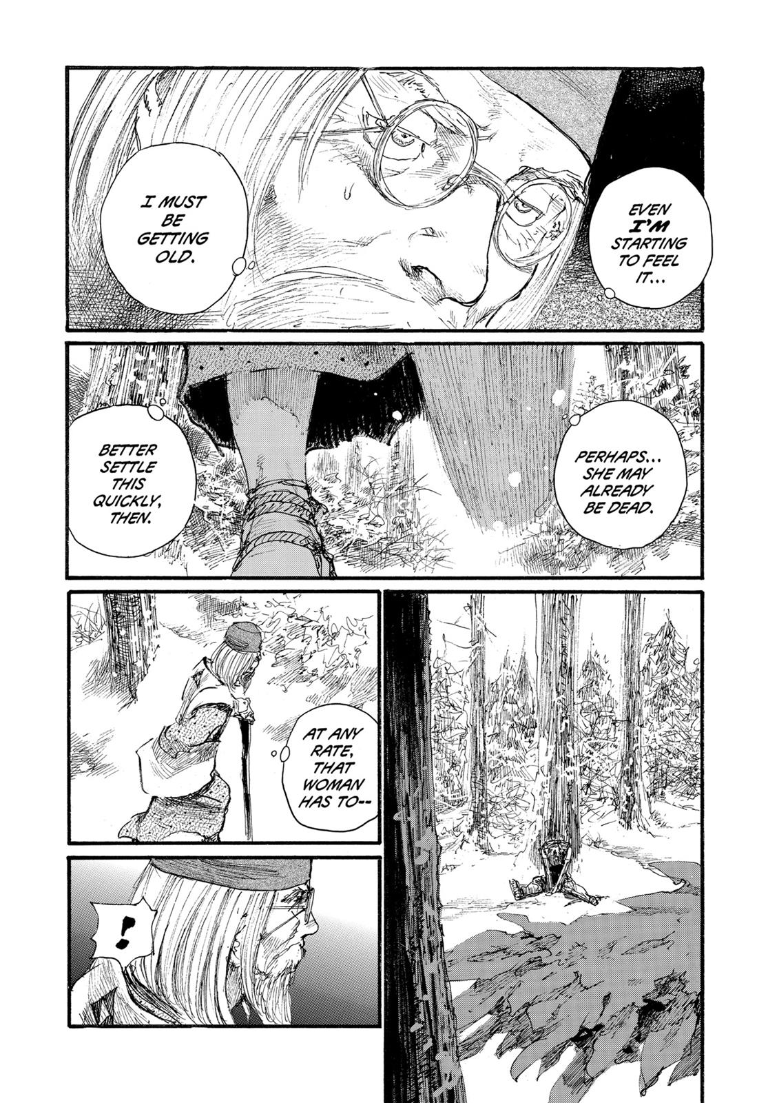 Blade of the Immortal Chapter 173 - Page 29