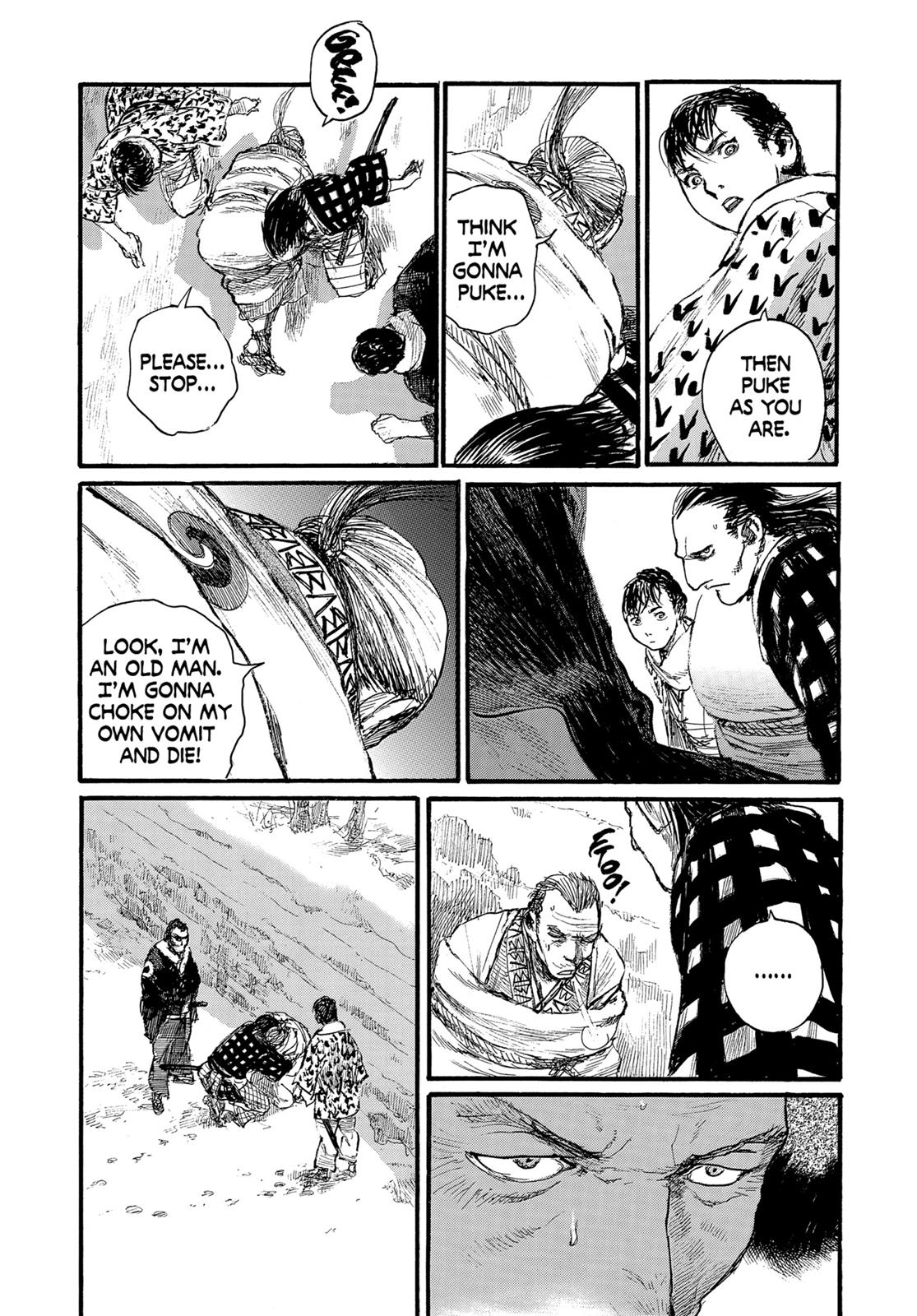 Blade of the Immortal Chapter 177 - Page 23