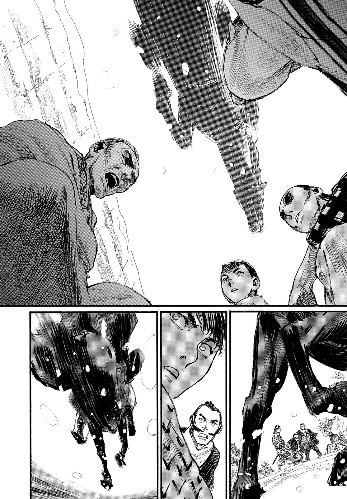 Blade of the Immortal Chapter 177 - Page 29