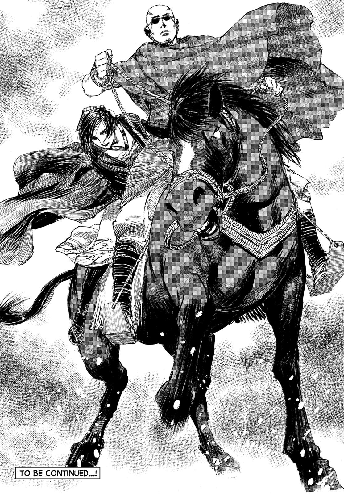 Blade of the Immortal Chapter 177 - Page 30