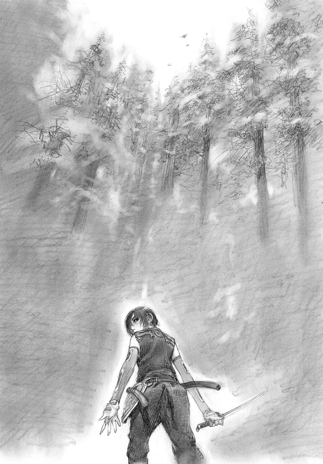 Blade of the Immortal Chapter 177 - Page 36