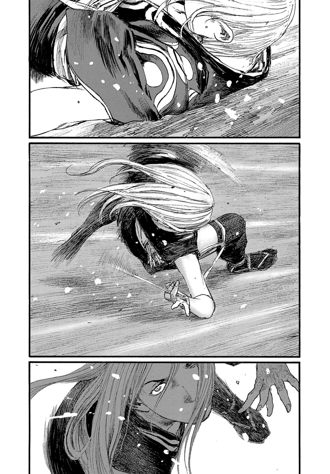 Blade of the Immortal Chapter 180 - Page 2