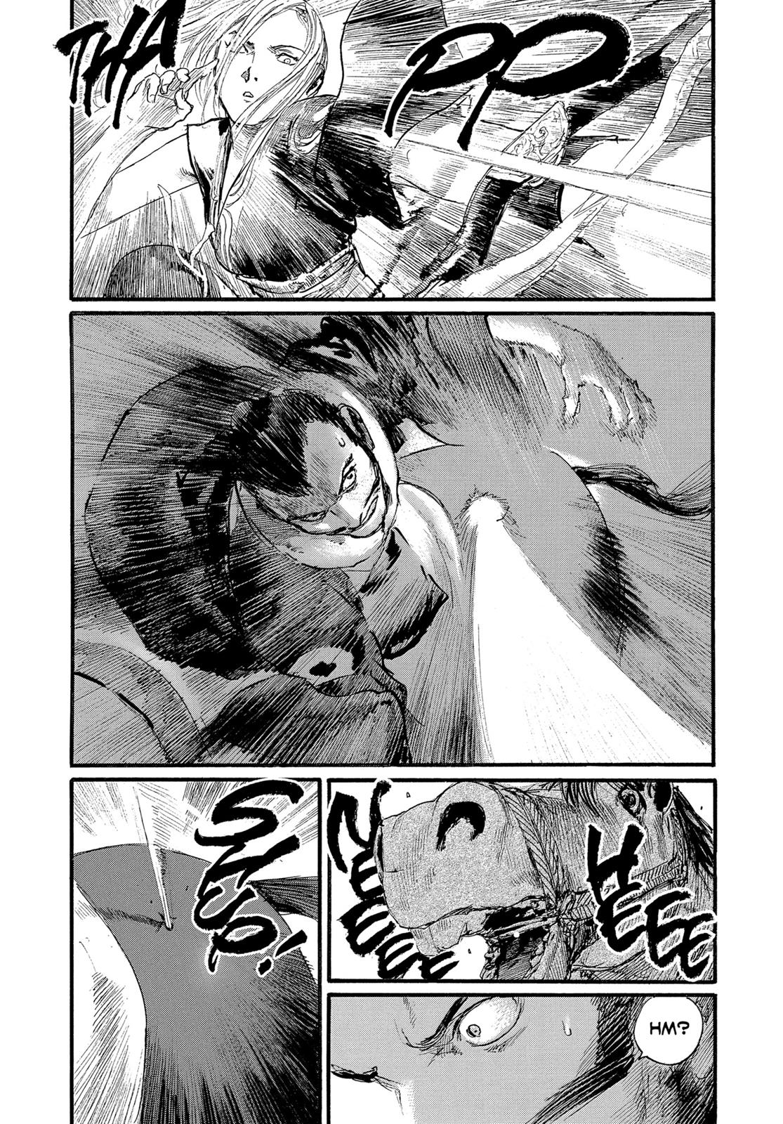 Blade of the Immortal Chapter 180 - Page 7