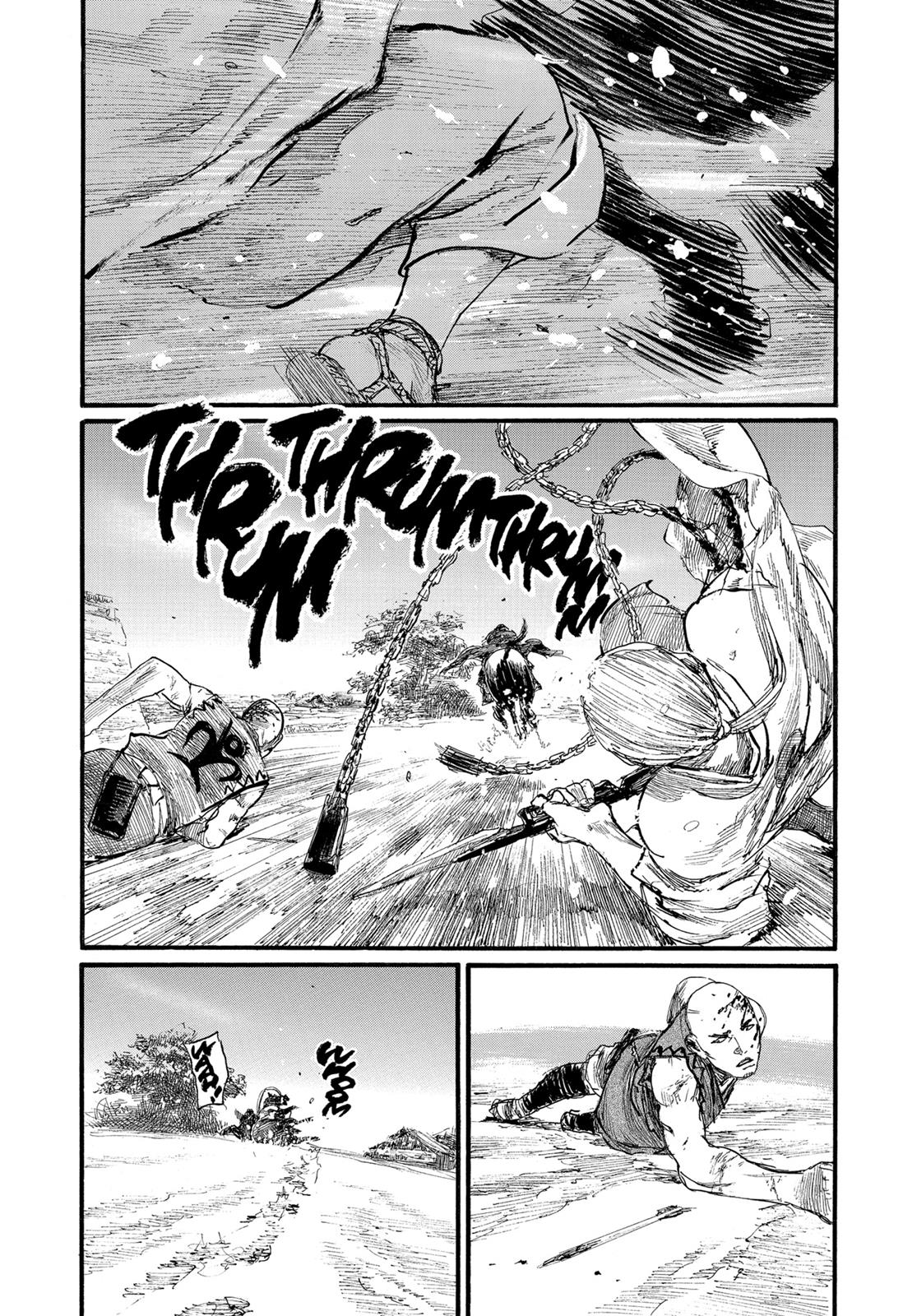 Blade of the Immortal Chapter 180 - Page 11