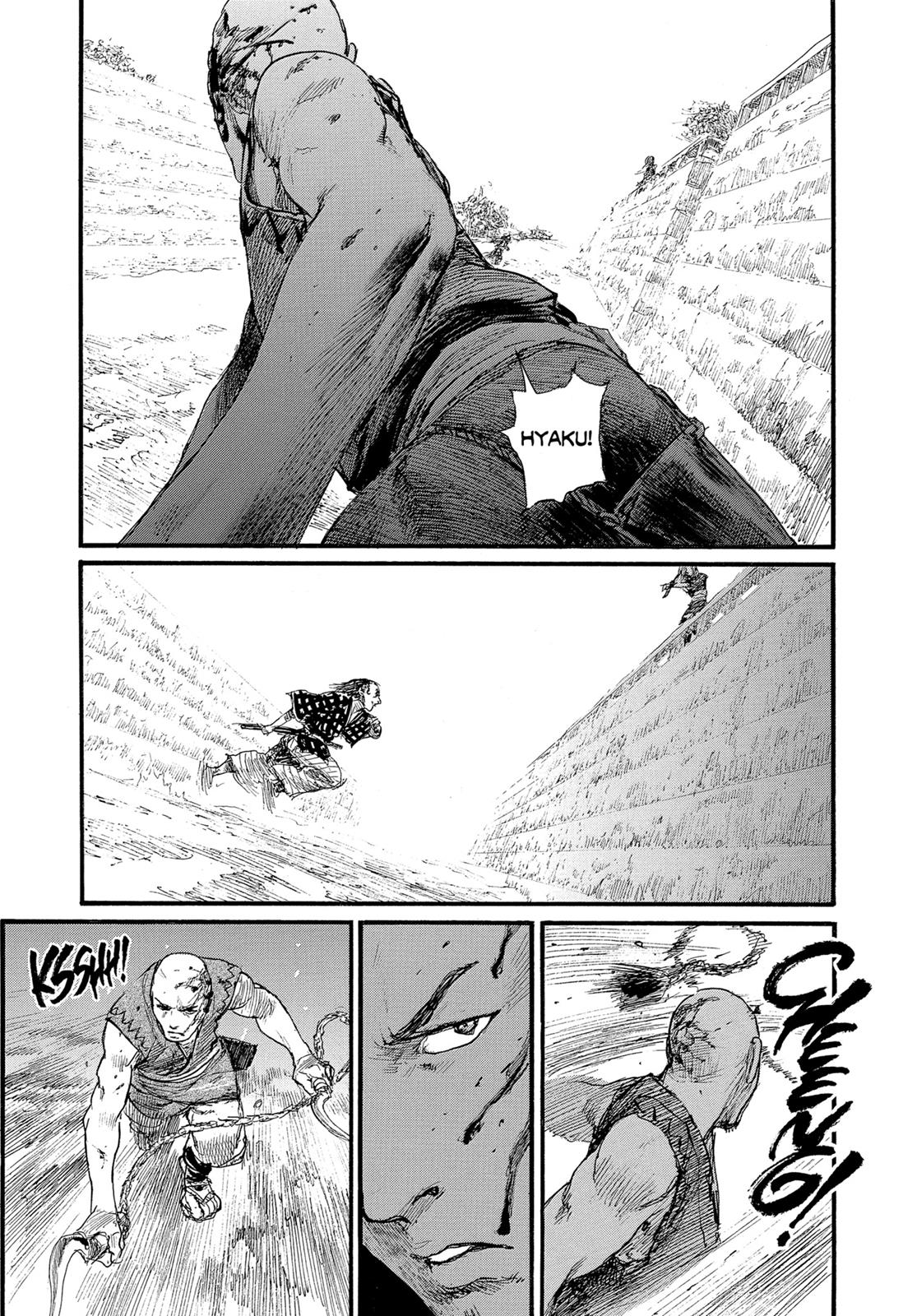 Blade of the Immortal Chapter 180 - Page 12
