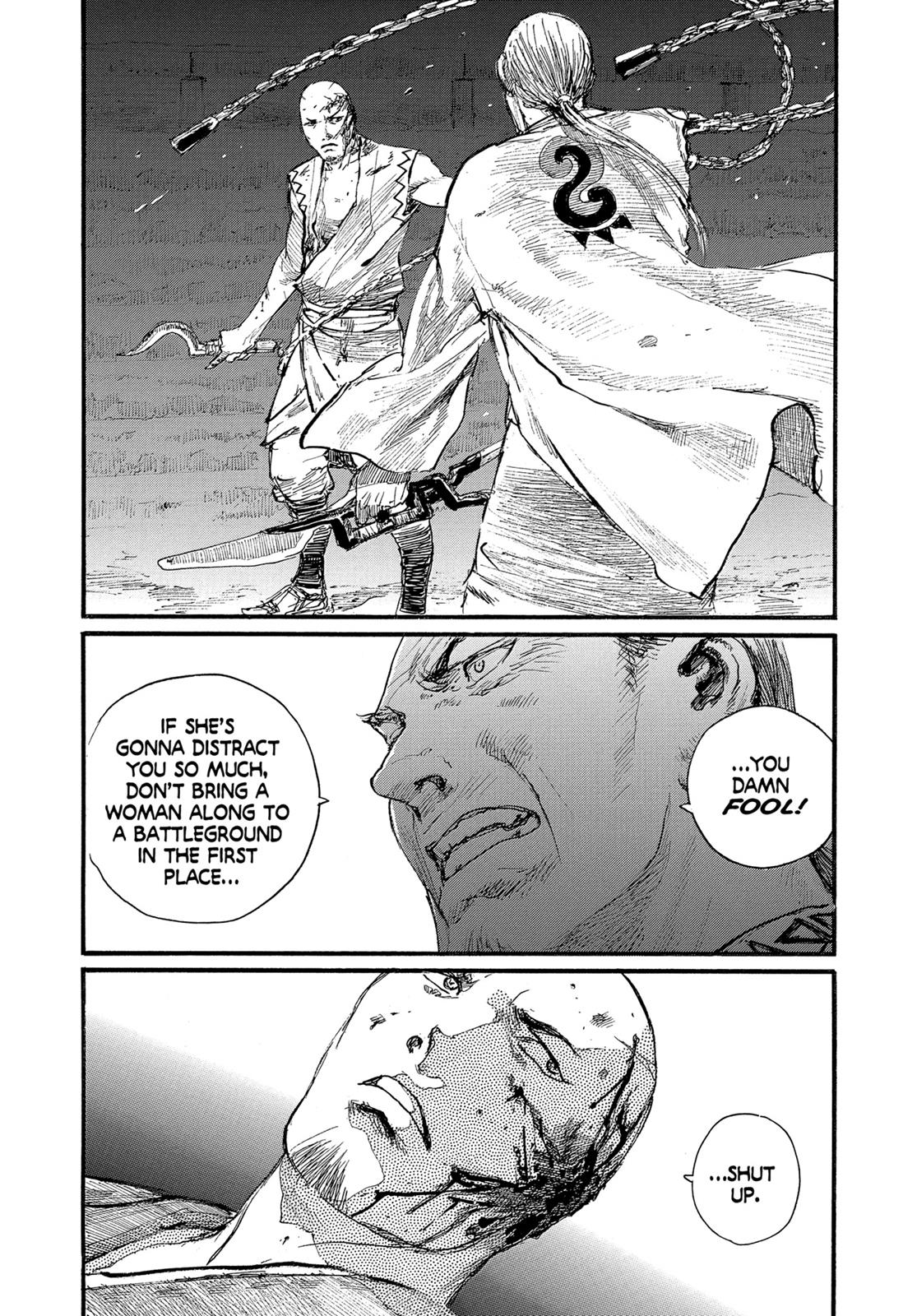 Blade of the Immortal Chapter 180 - Page 13