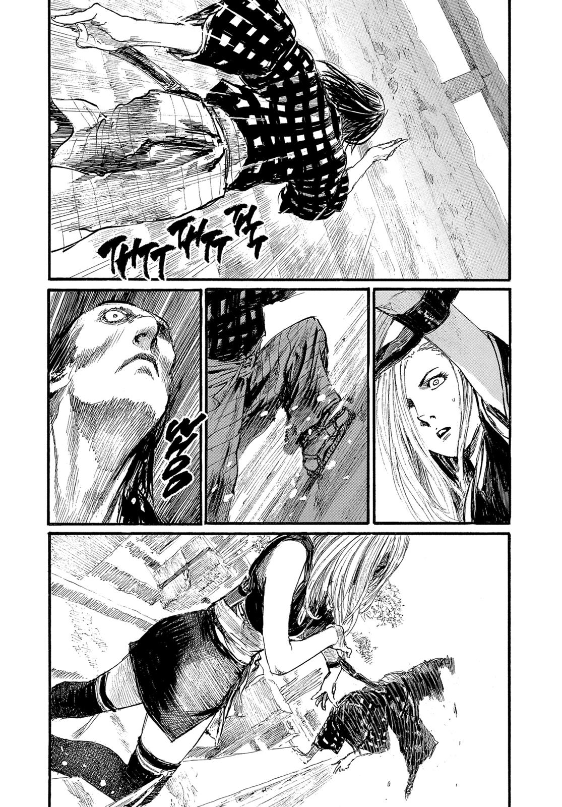 Blade of the Immortal Chapter 180 - Page 14