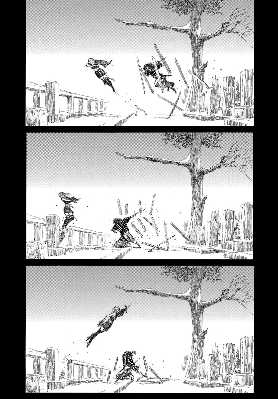 Blade of the Immortal Chapter 180 - Page 19