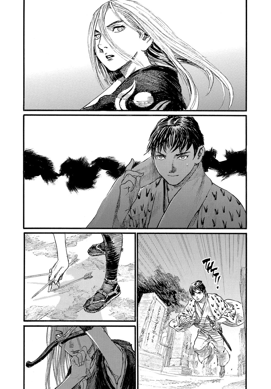 Blade of the Immortal Chapter 180 - Page 24