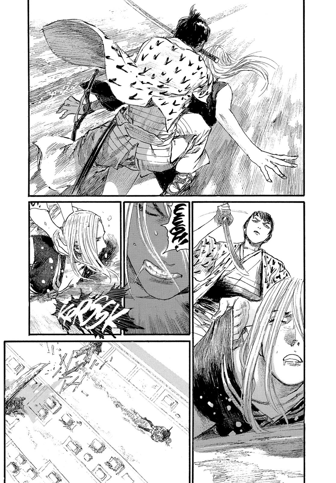 Blade of the Immortal Chapter 180 - Page 28