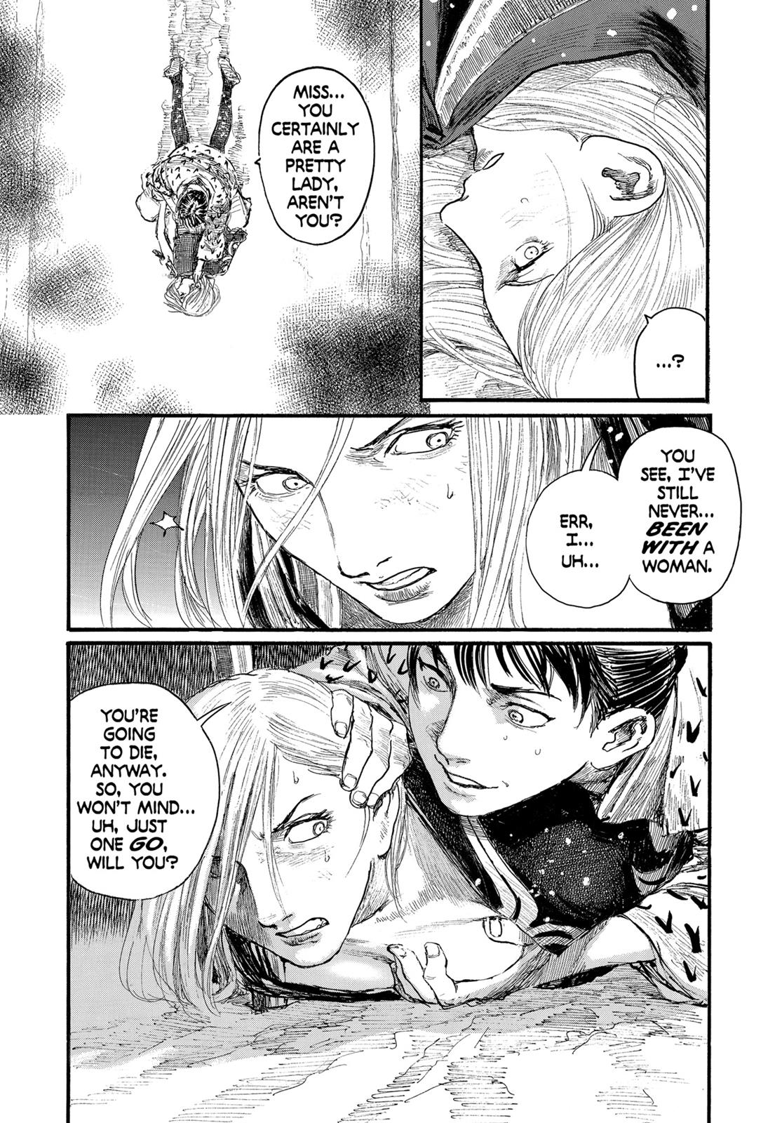 Blade of the Immortal Chapter 180 - Page 30