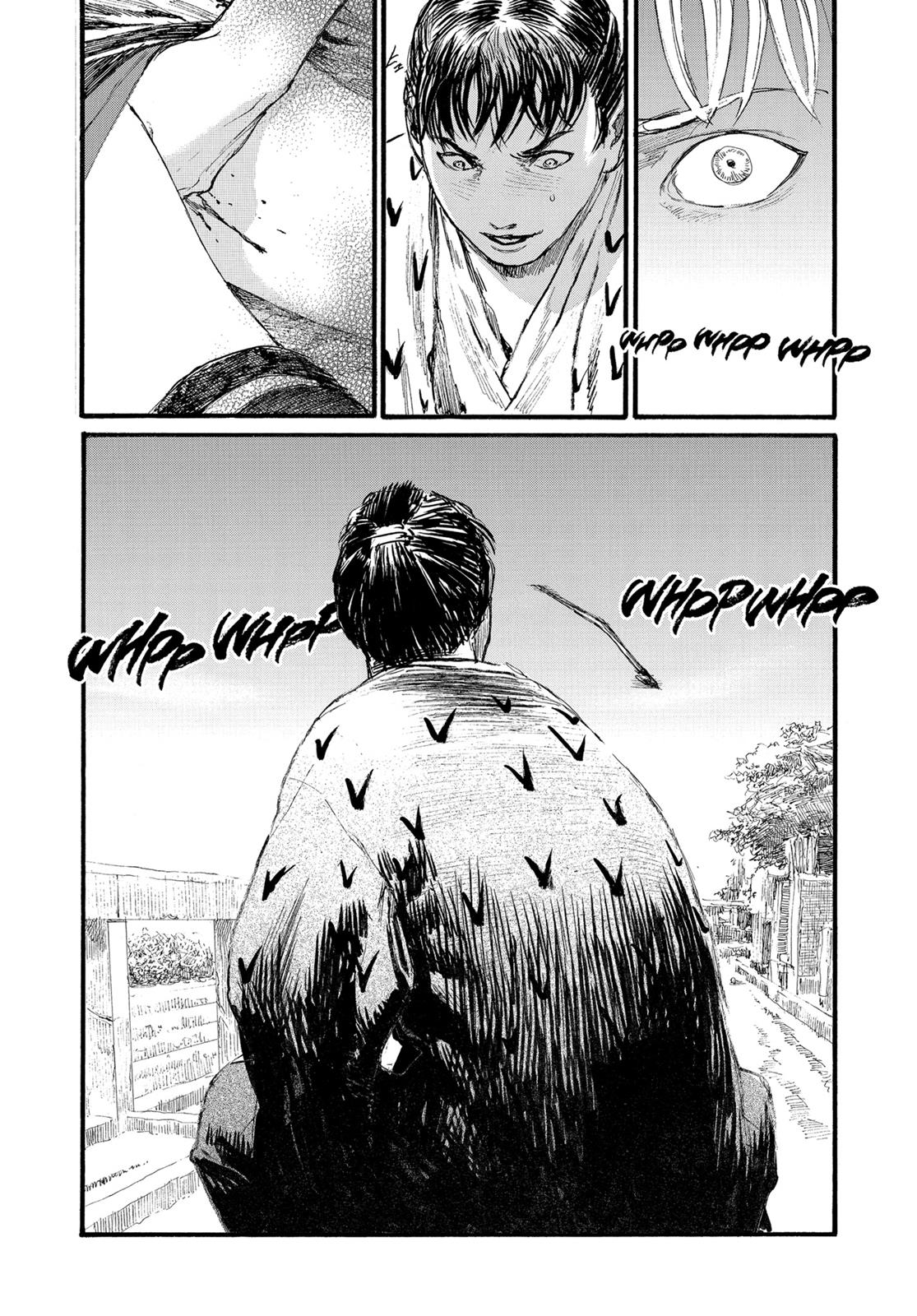 Blade of the Immortal Chapter 181 - Page 10