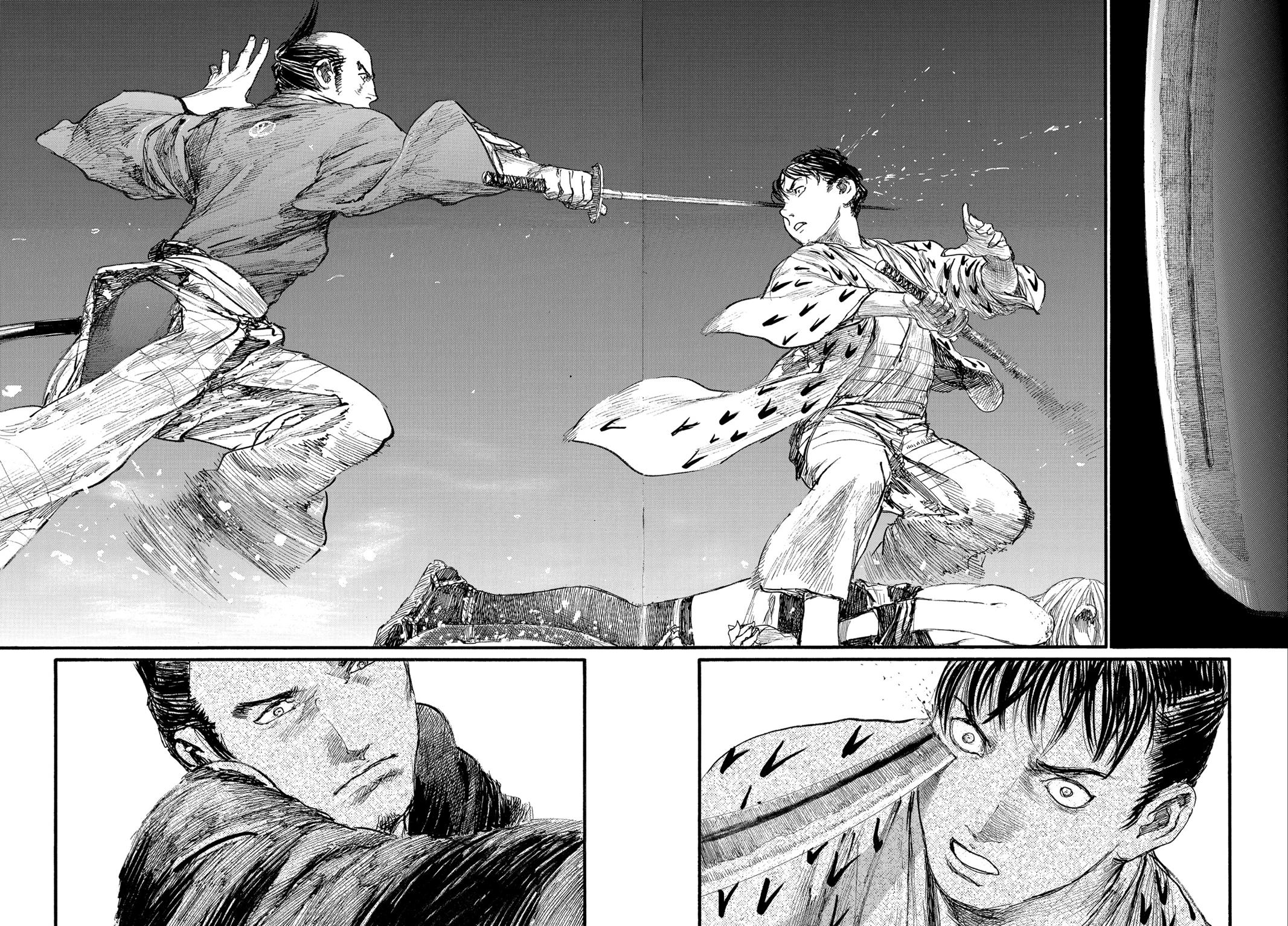 Blade of the Immortal Chapter 181 - Page 14