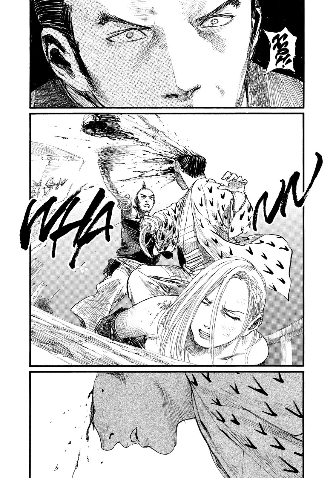 Blade of the Immortal Chapter 181 - Page 15