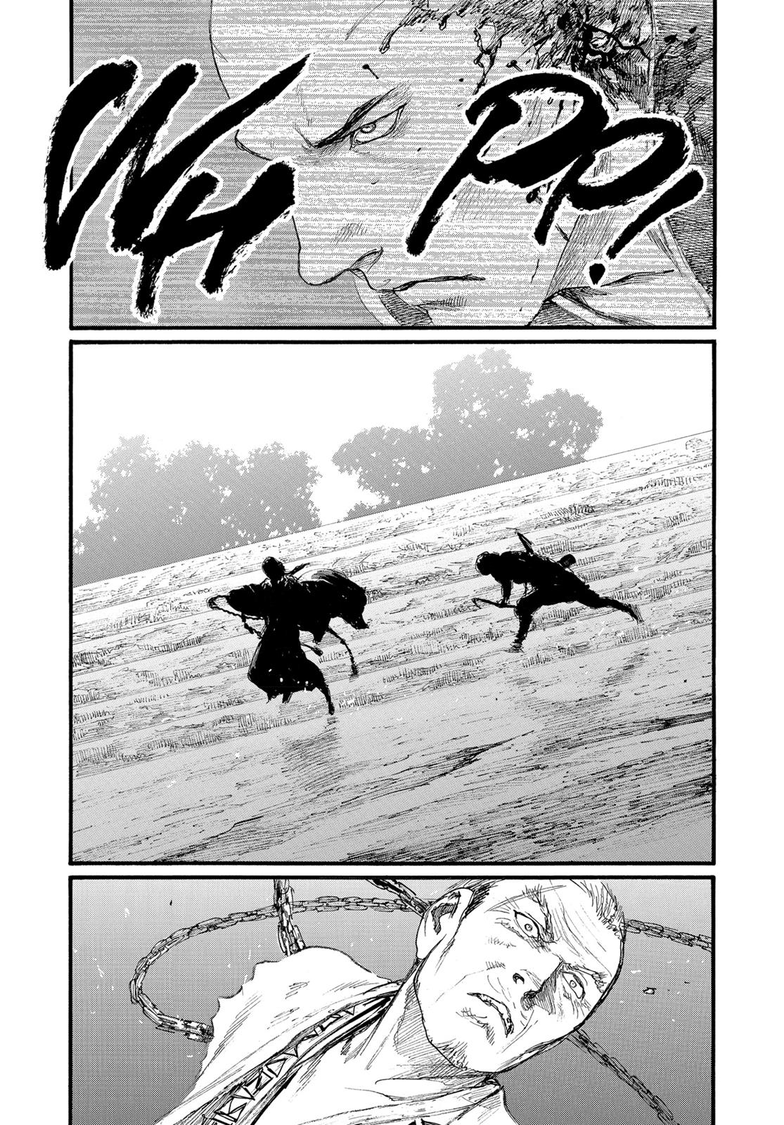 Blade of the Immortal Chapter 181 - Page 24