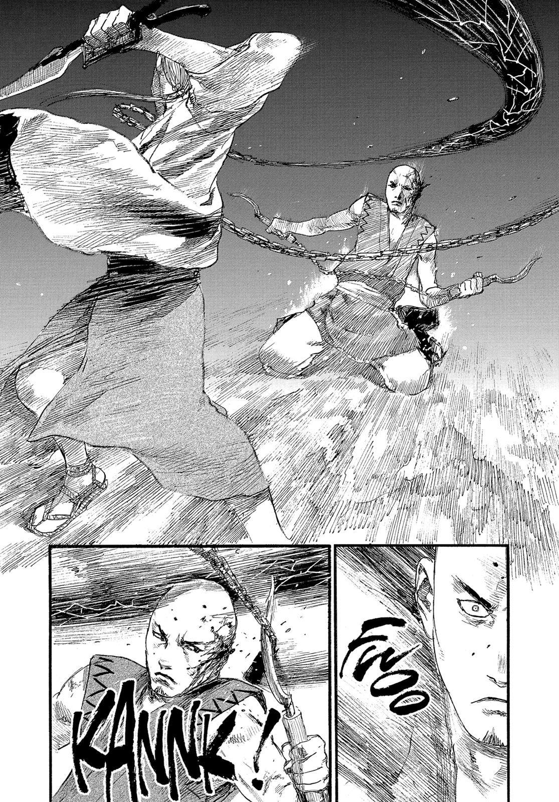 Blade of the Immortal Chapter 181 - Page 25