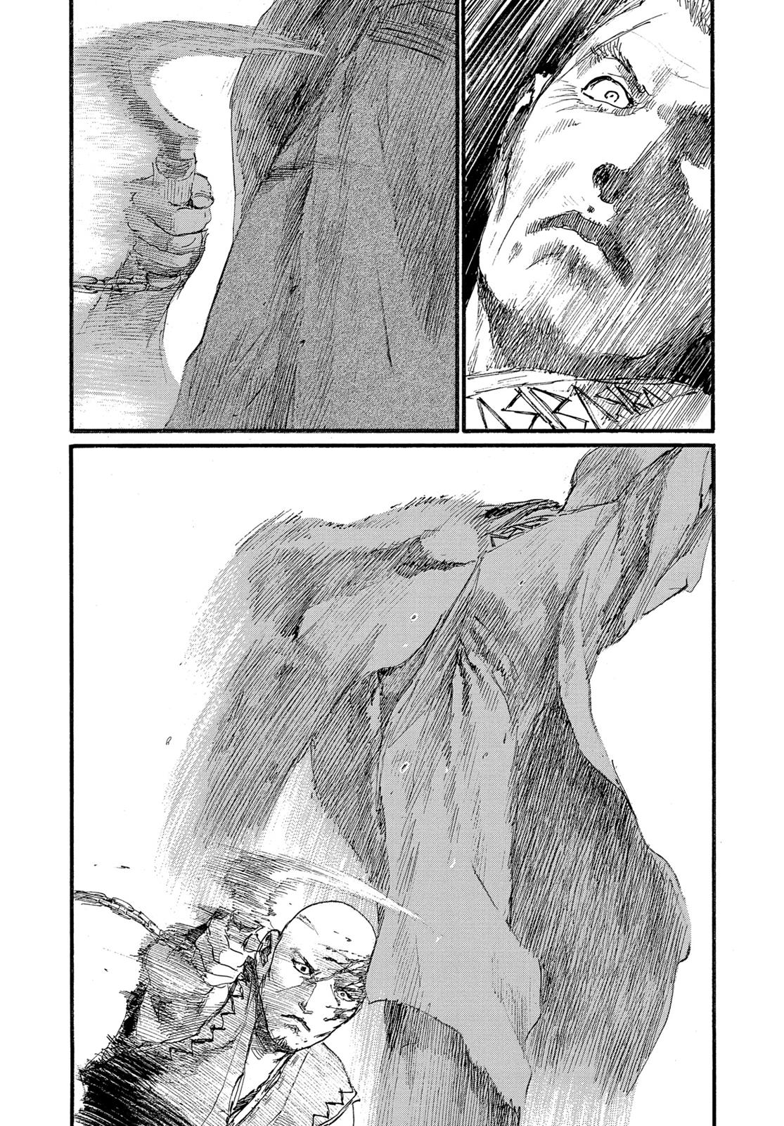 Blade of the Immortal Chapter 181 - Page 26