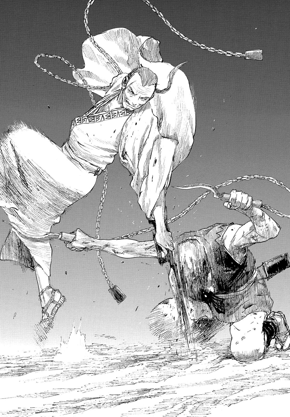 Blade of the Immortal Chapter 181 - Page 27
