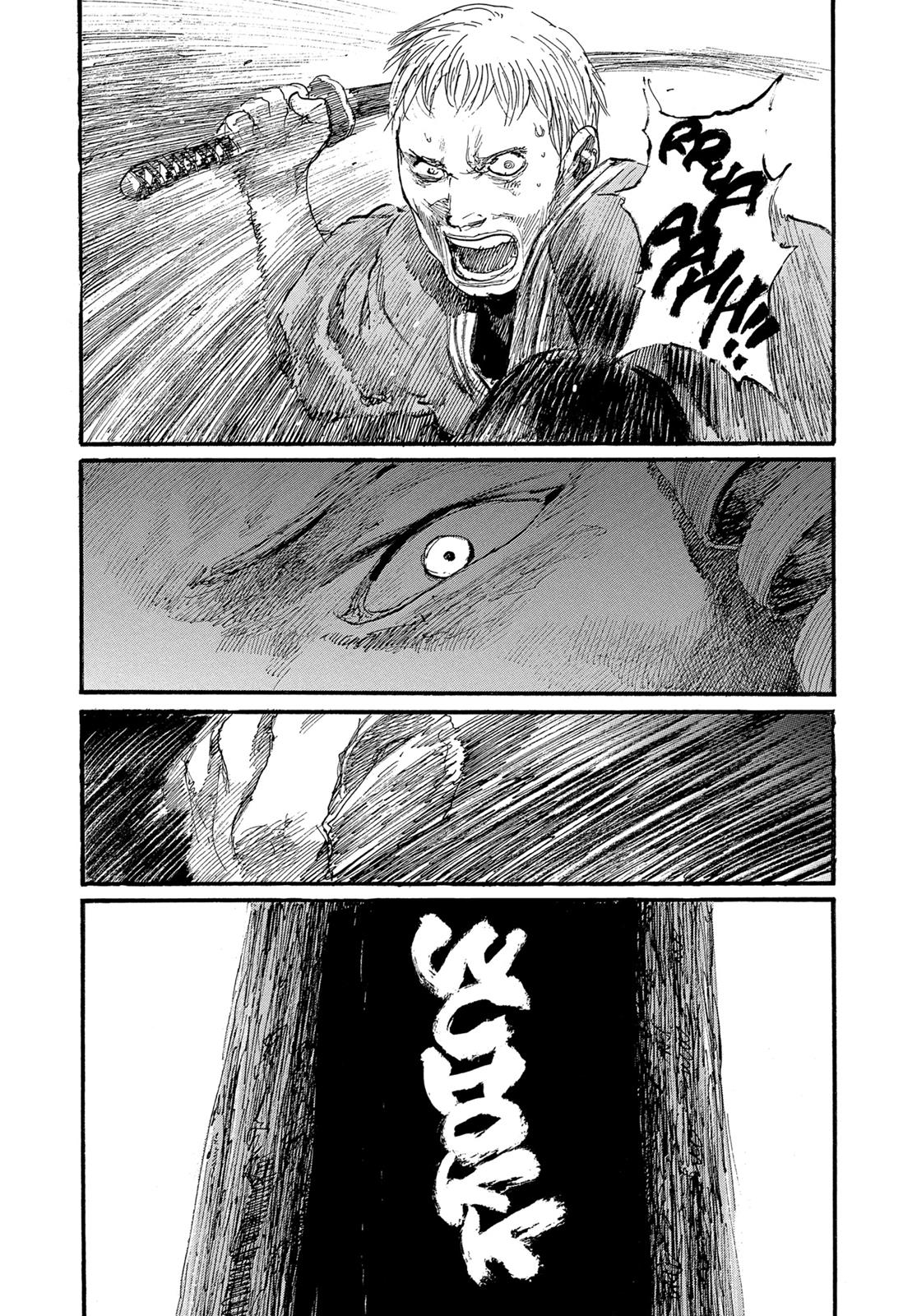 Blade of the Immortal Chapter 182 - Page 12
