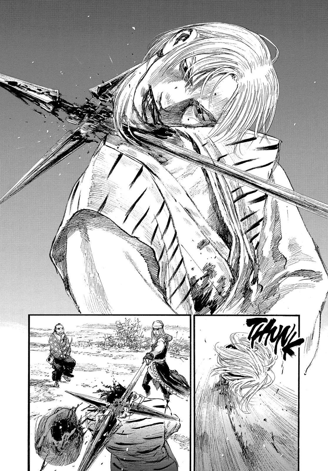 Blade of the Immortal Chapter 182 - Page 26