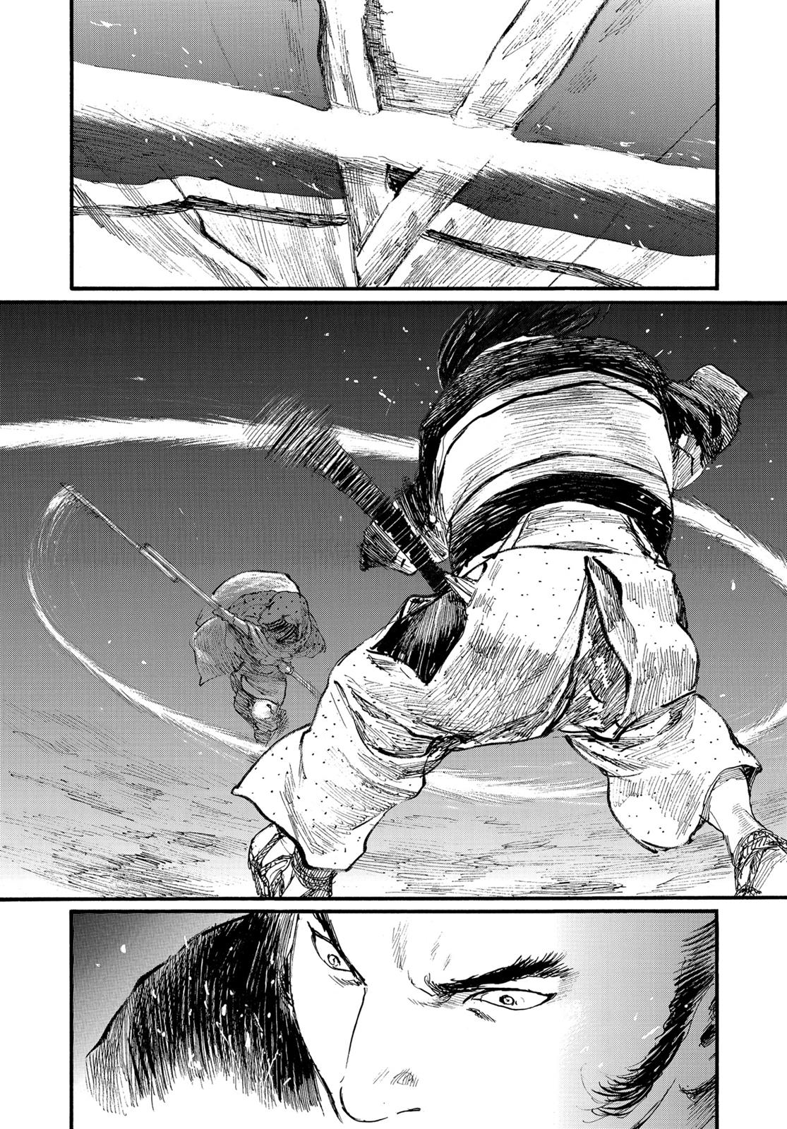 Blade of the Immortal Chapter 182 - Page 29