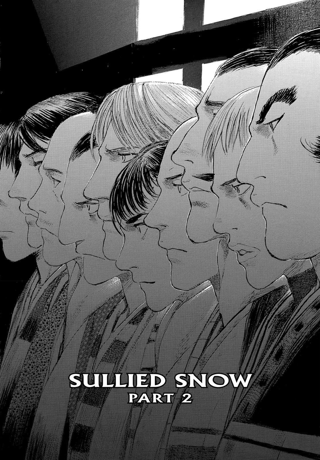 Blade of the Immortal Chapter 183 - Page 1