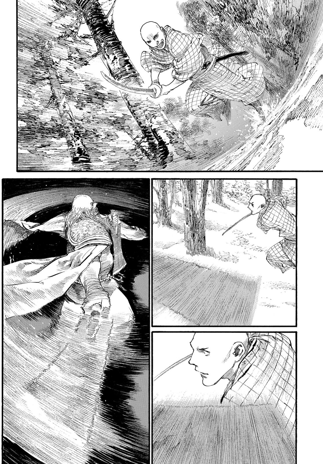 Blade of the Immortal Chapter 183 - Page 6