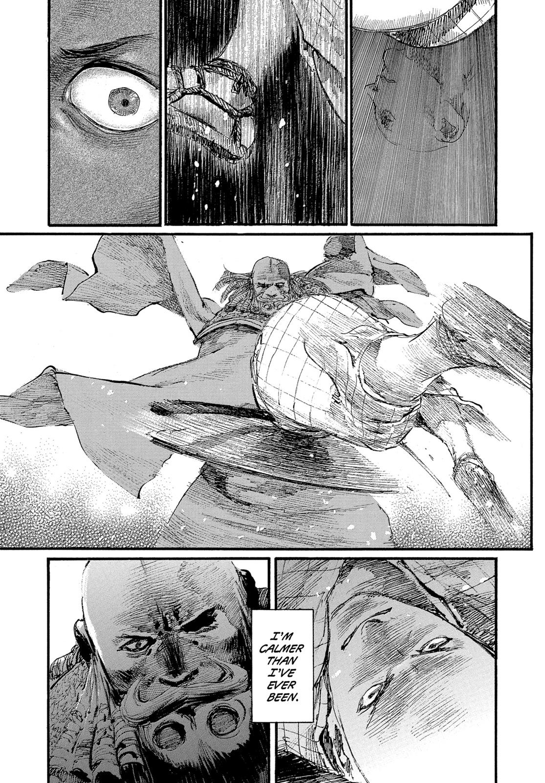 Blade of the Immortal Chapter 183 - Page 7