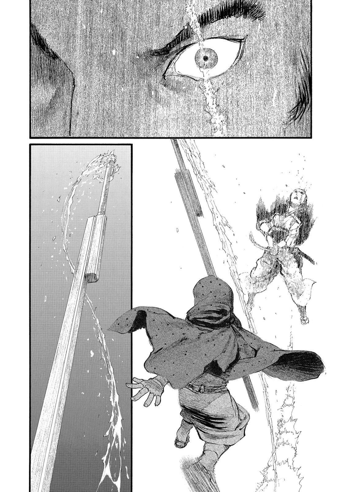 Blade of the Immortal Chapter 183 - Page 12