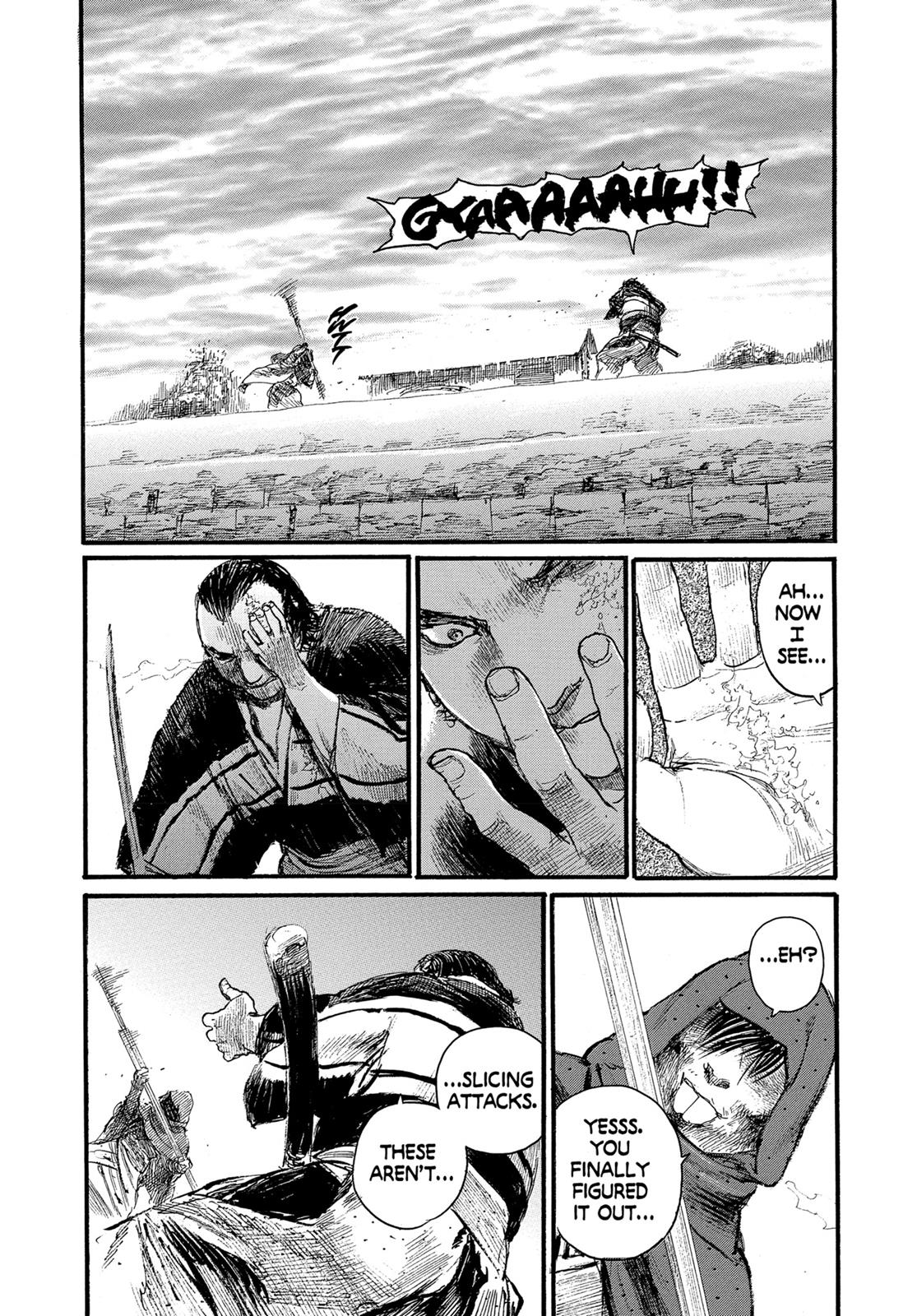 Blade of the Immortal Chapter 183 - Page 13