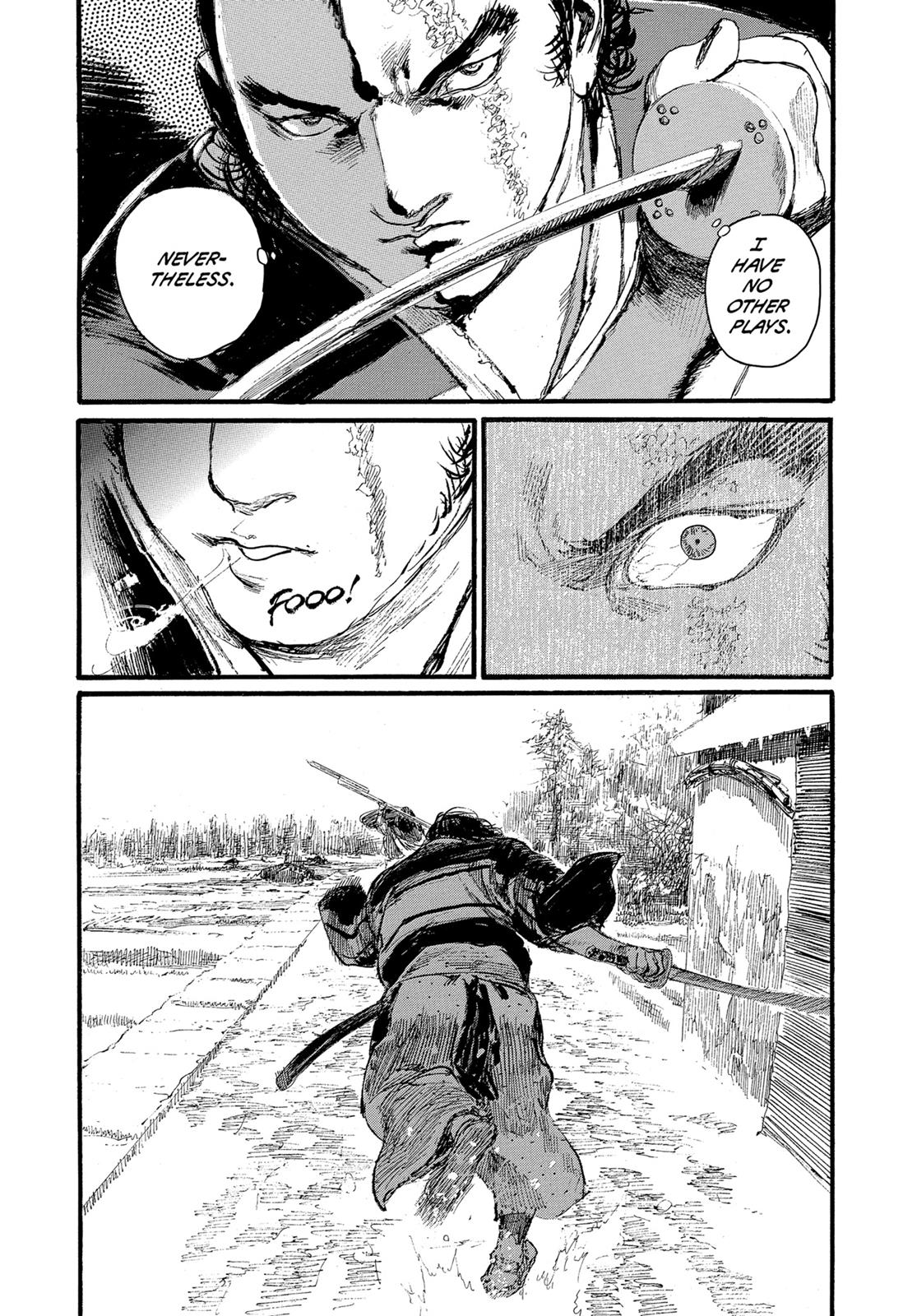 Blade of the Immortal Chapter 183 - Page 18