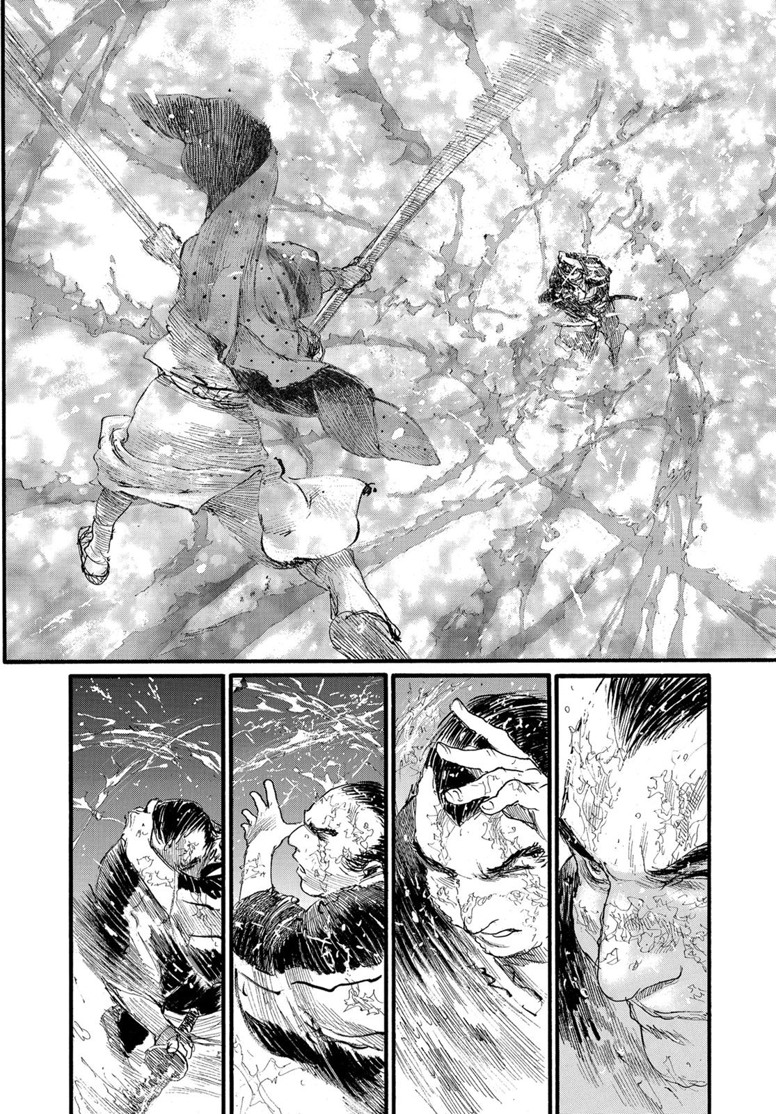 Blade of the Immortal Chapter 183 - Page 20