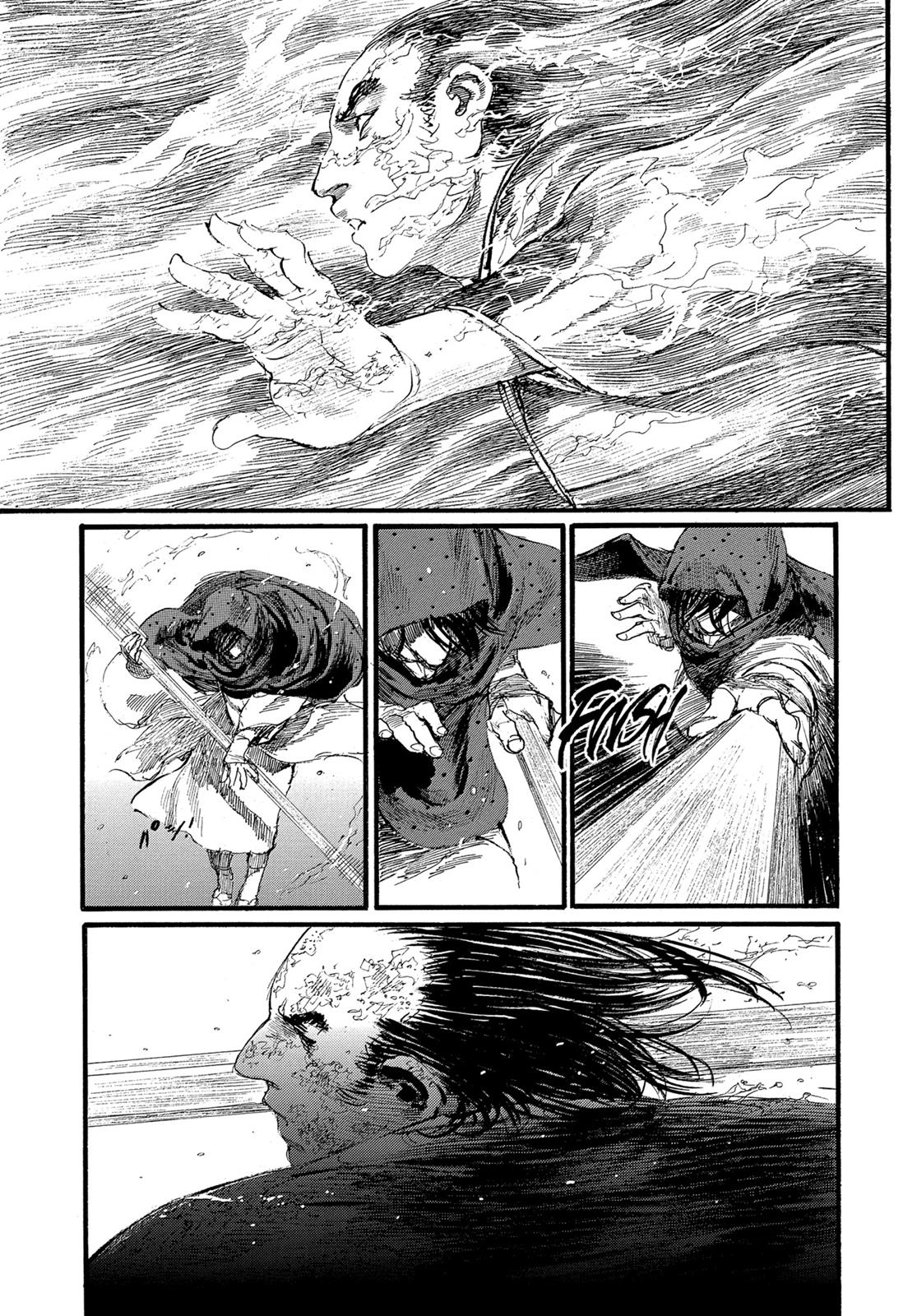 Blade of the Immortal Chapter 183 - Page 21