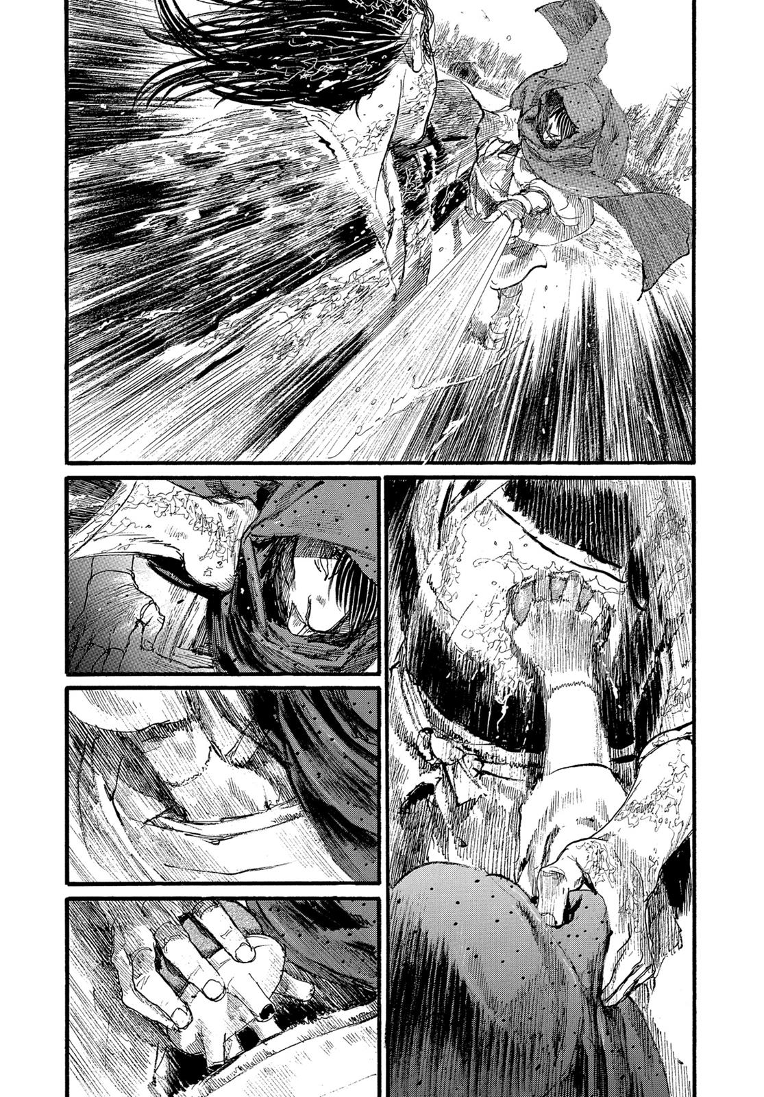 Blade of the Immortal Chapter 183 - Page 22