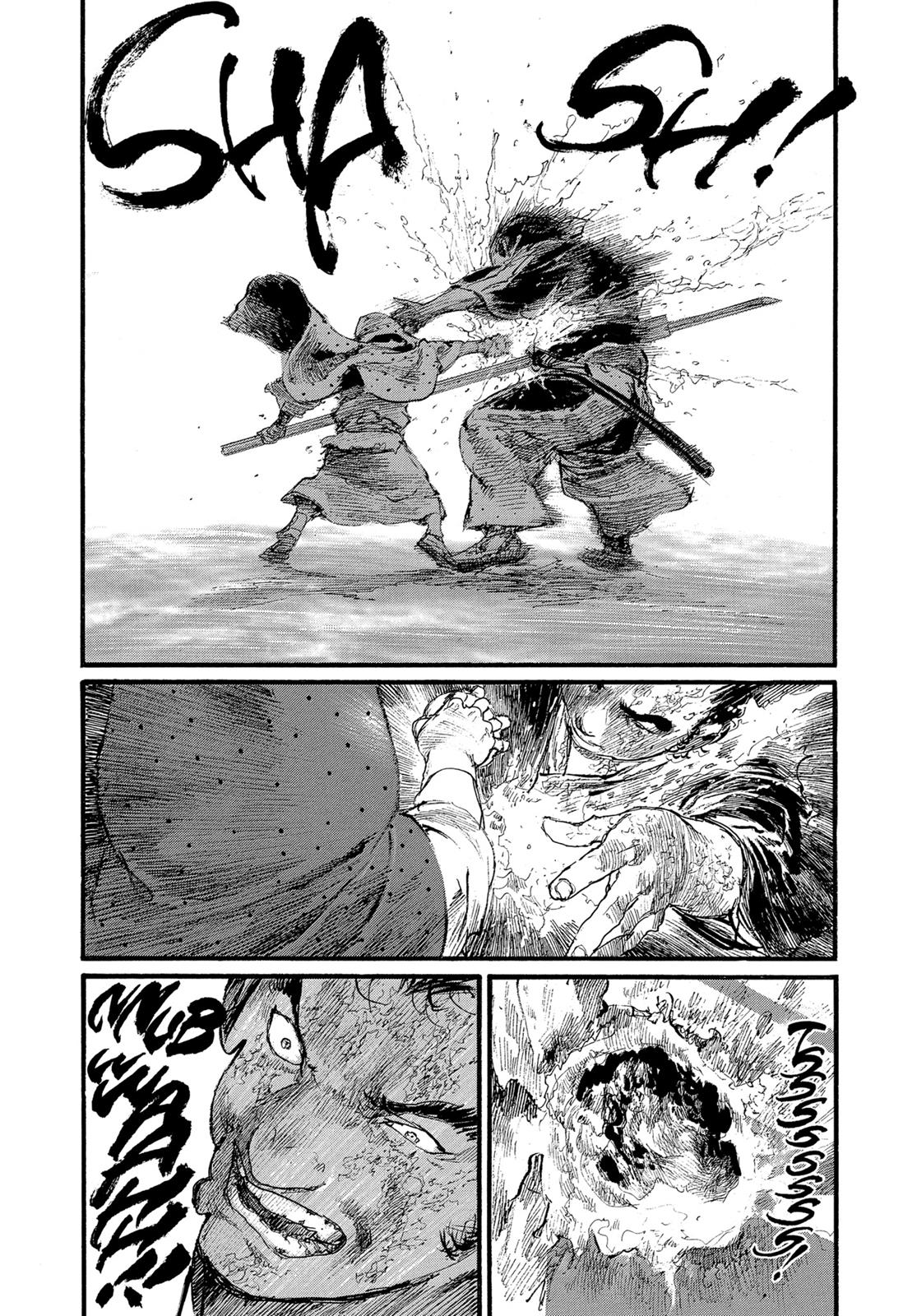 Blade of the Immortal Chapter 183 - Page 23
