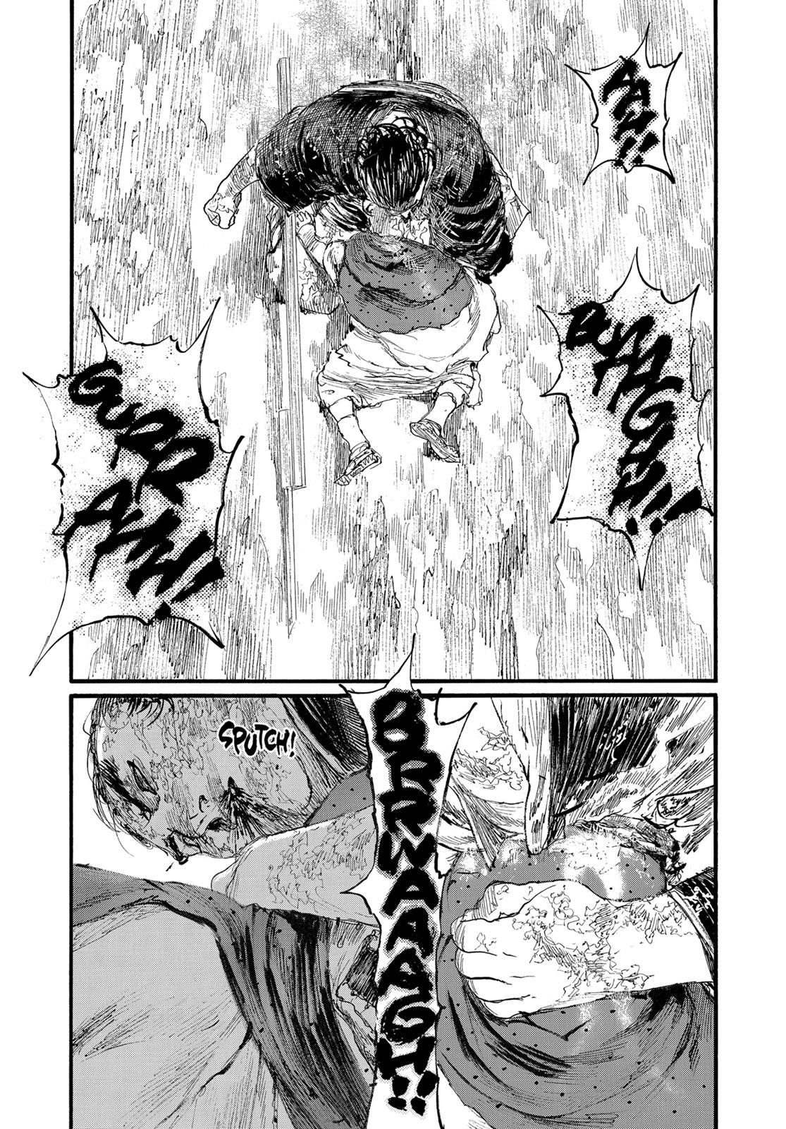 Blade of the Immortal Chapter 183 - Page 27