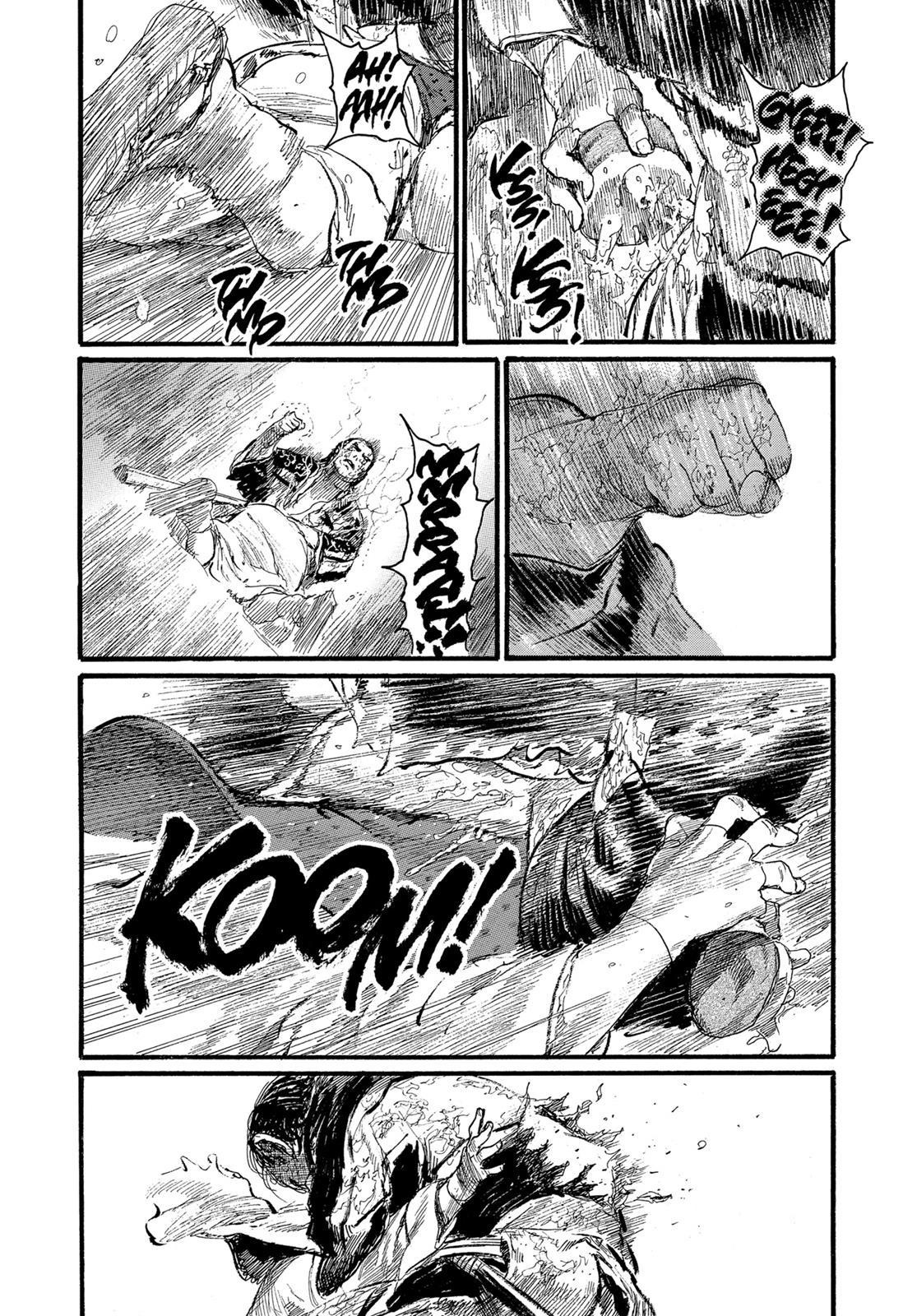 Blade of the Immortal Chapter 183 - Page 28