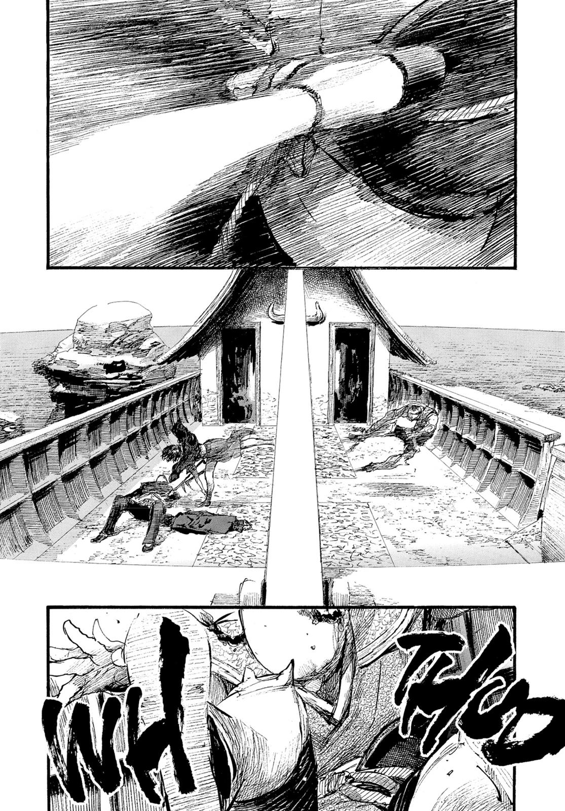 Blade of the Immortal Chapter 187 - Page 9