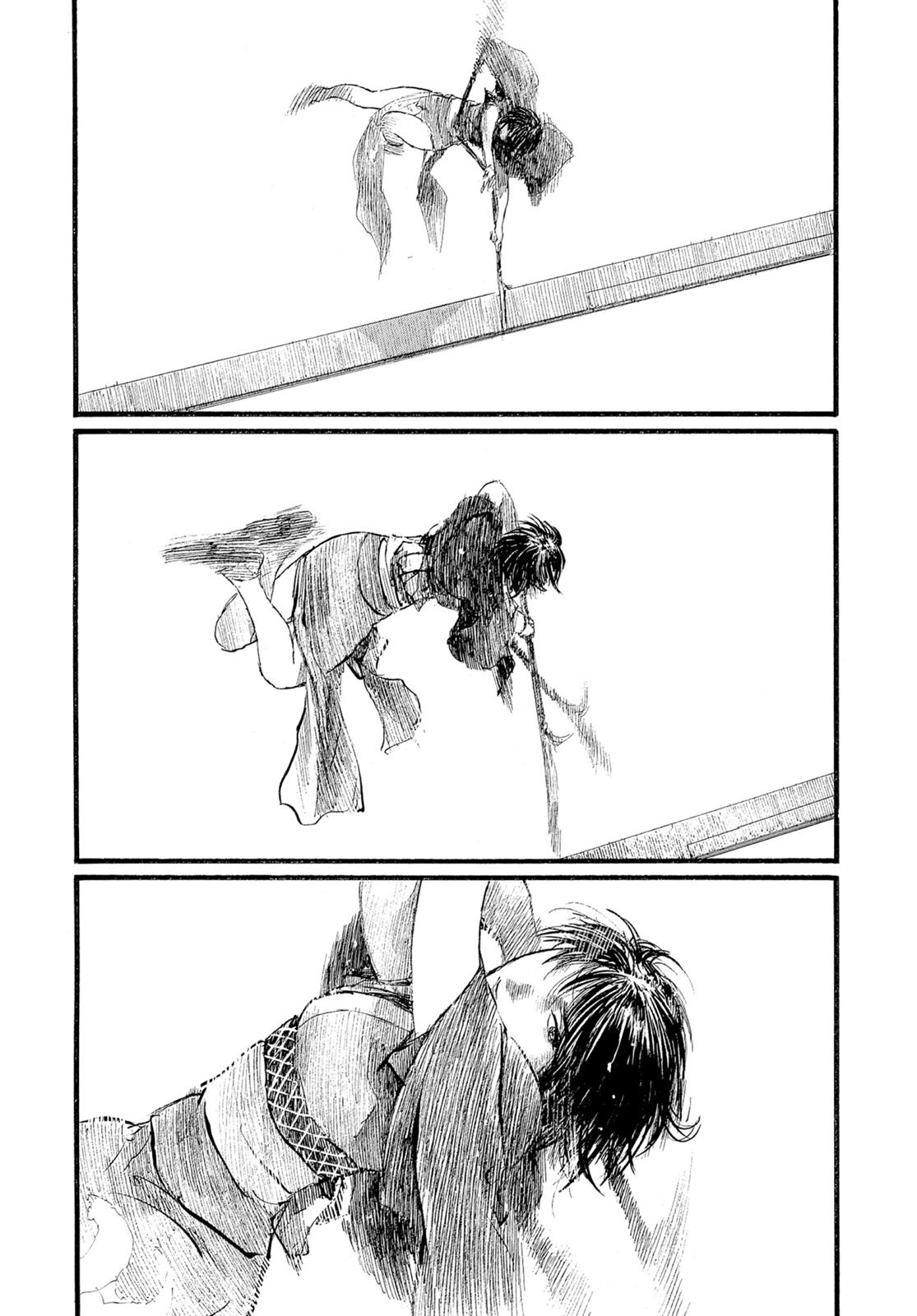 Blade of the Immortal Chapter 187 - Page 11