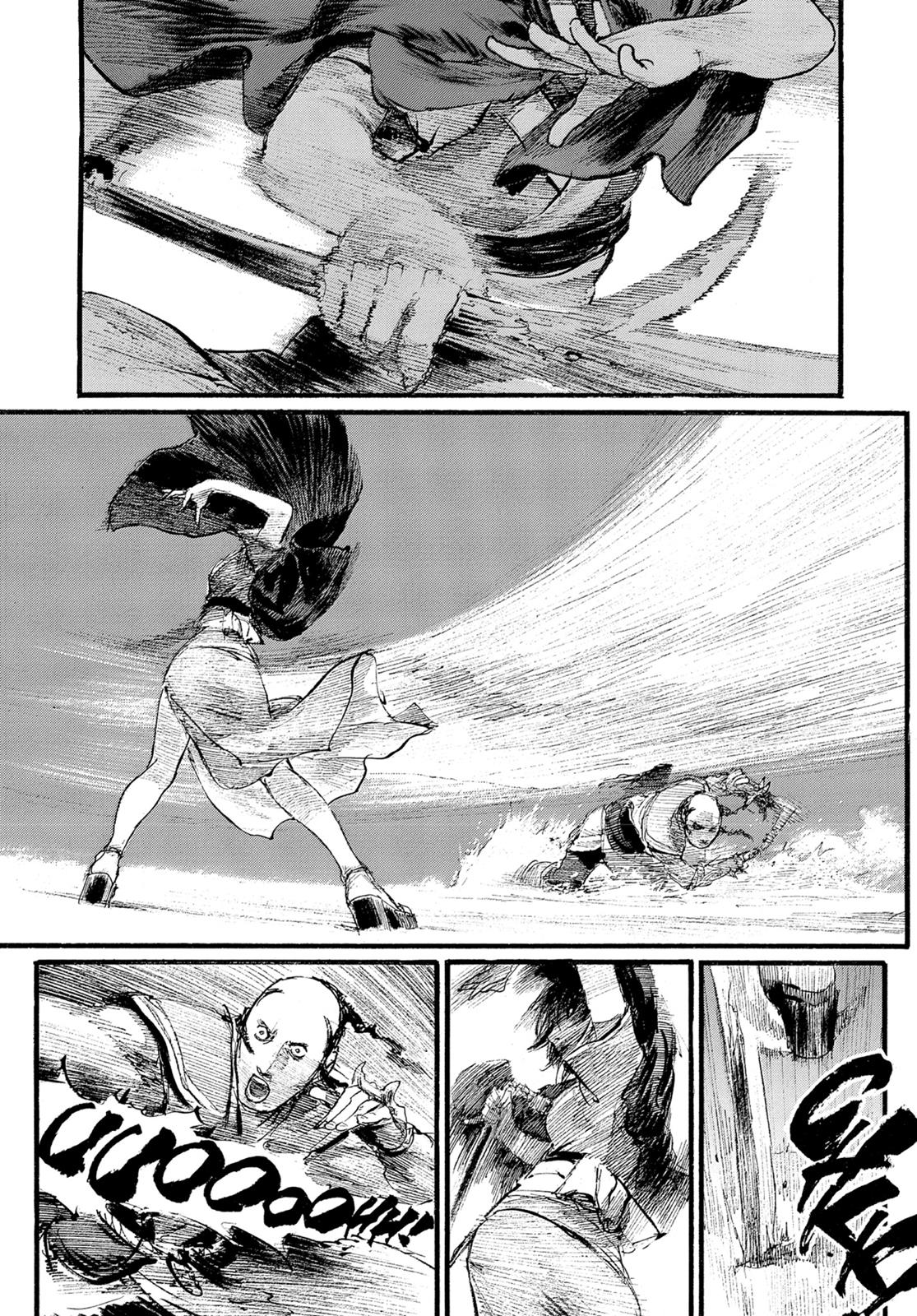 Blade of the Immortal Chapter 187 - Page 14
