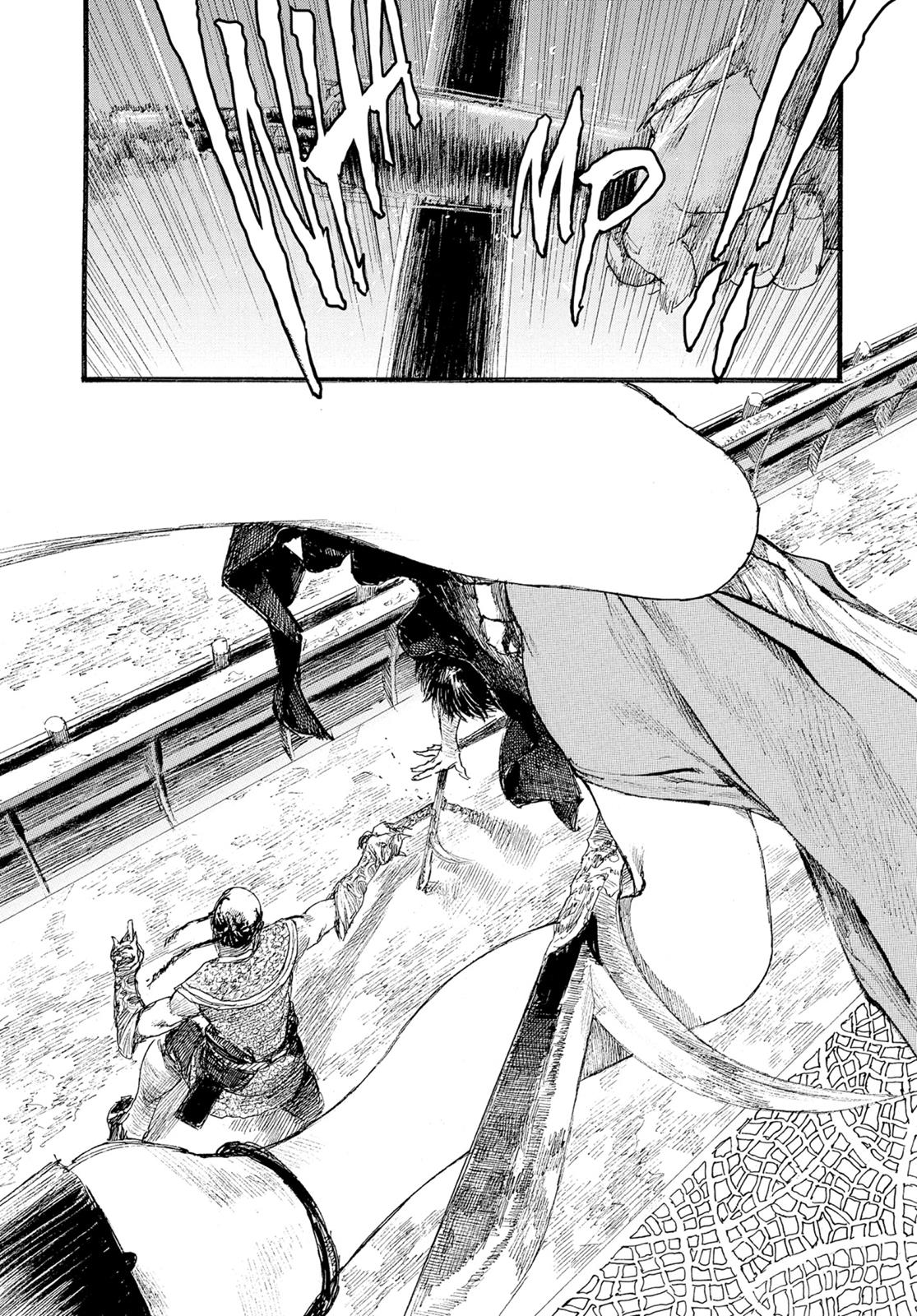 Blade of the Immortal Chapter 187 - Page 15