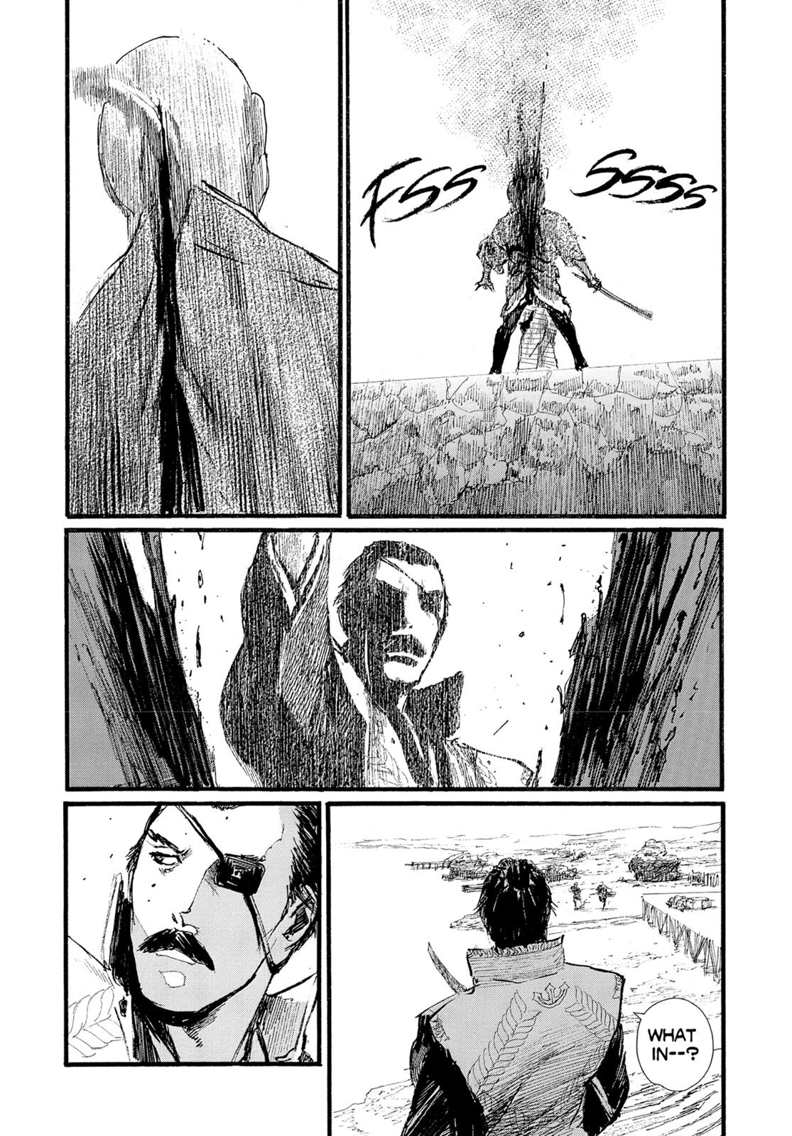 Blade of the Immortal Chapter 187 - Page 23