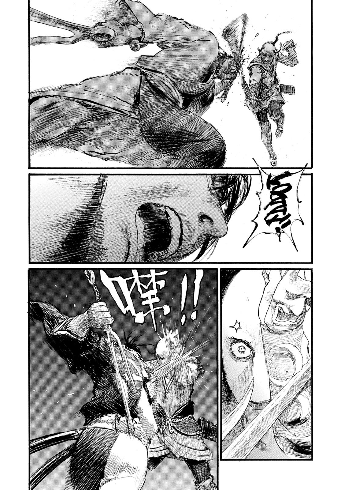 Blade of the Immortal Chapter 189 - Page 7